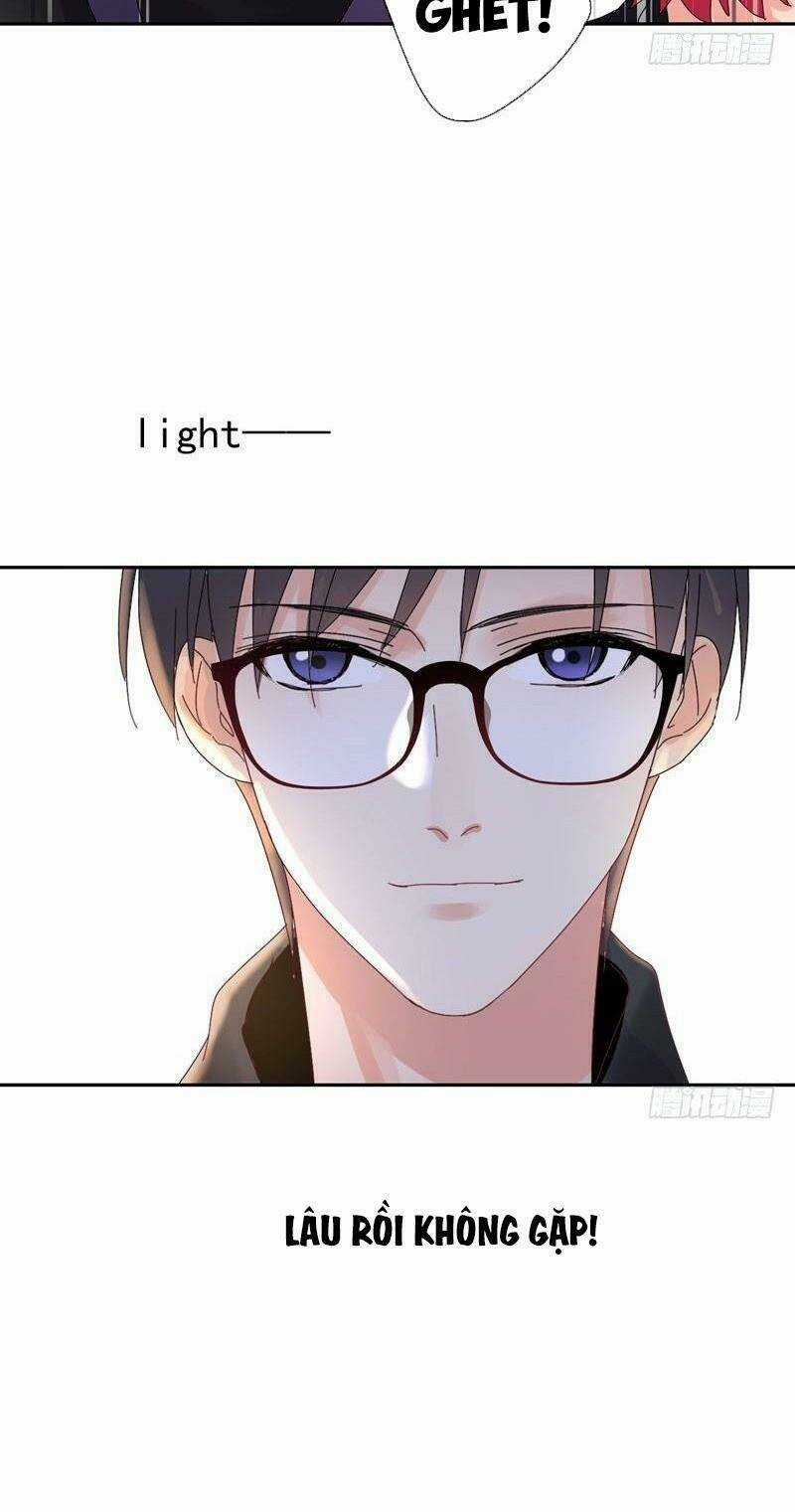 Khởi Động Lại Tương Lai Chapter 37 trang 43