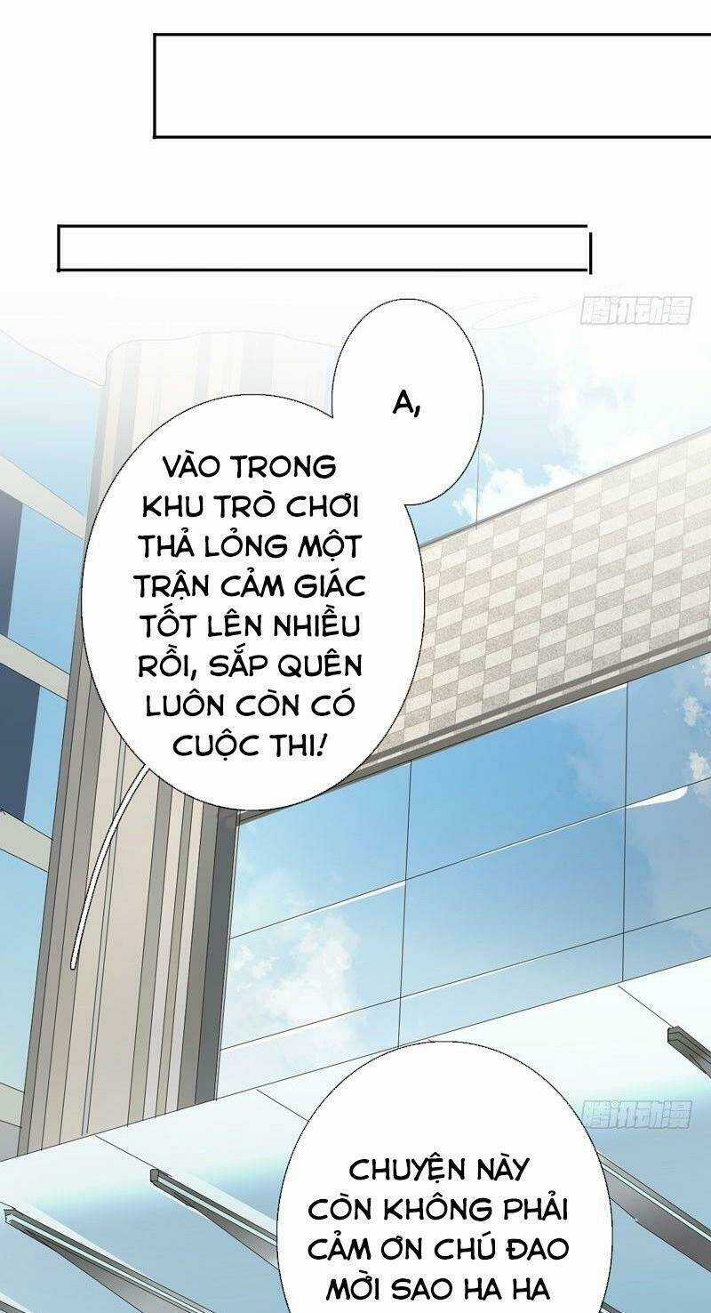 Khởi Động Lại Tương Lai Chapter 37 trang 44