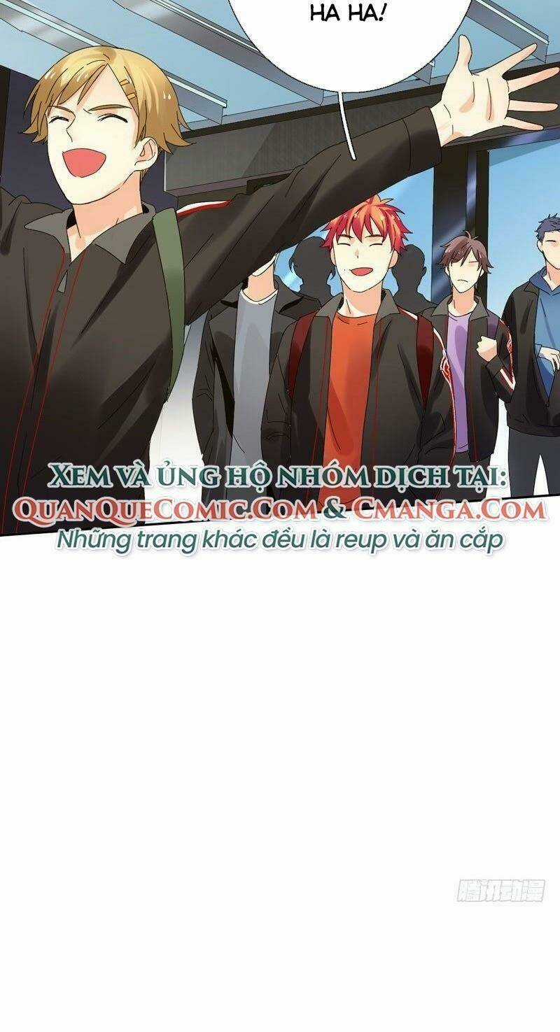 Khởi Động Lại Tương Lai Chapter 37 trang 45