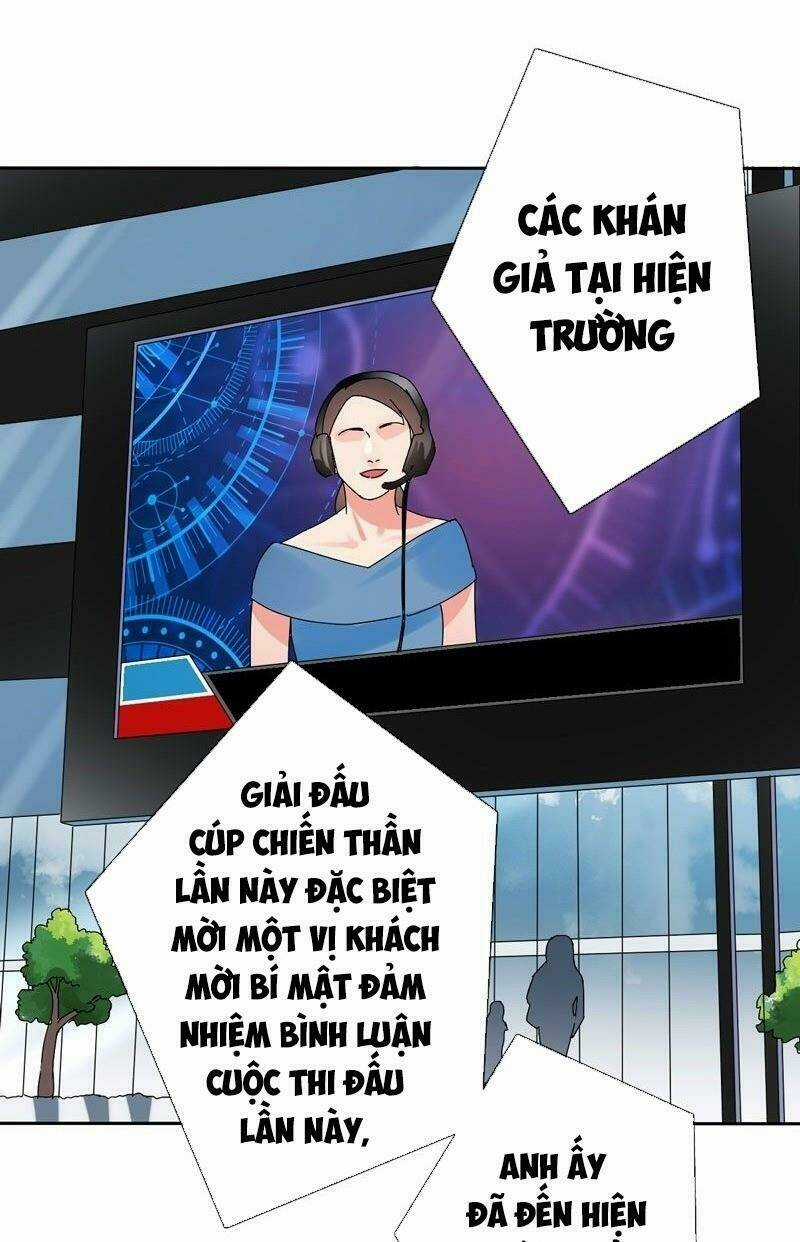 Khởi Động Lại Tương Lai Chapter 37 trang 46