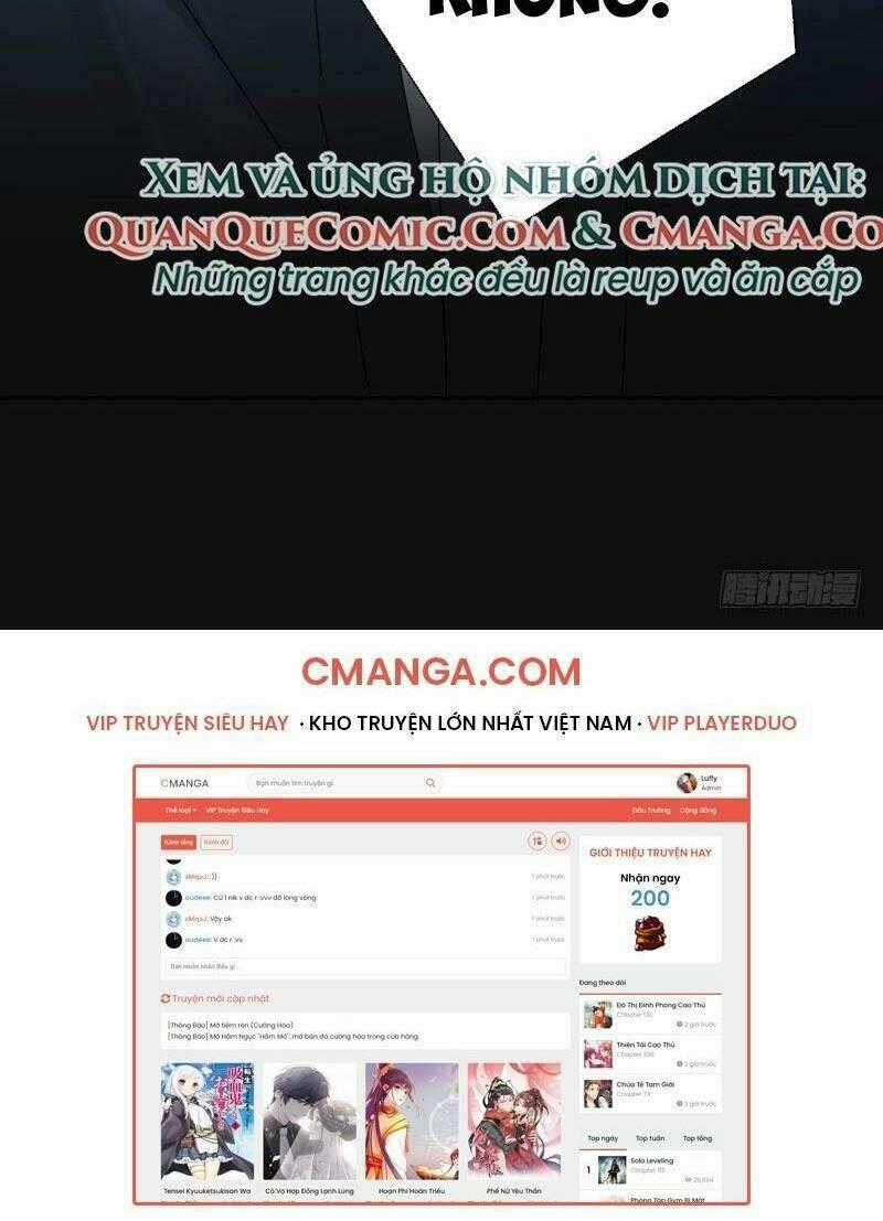 Khởi Động Lại Tương Lai Chapter 37 trang 50