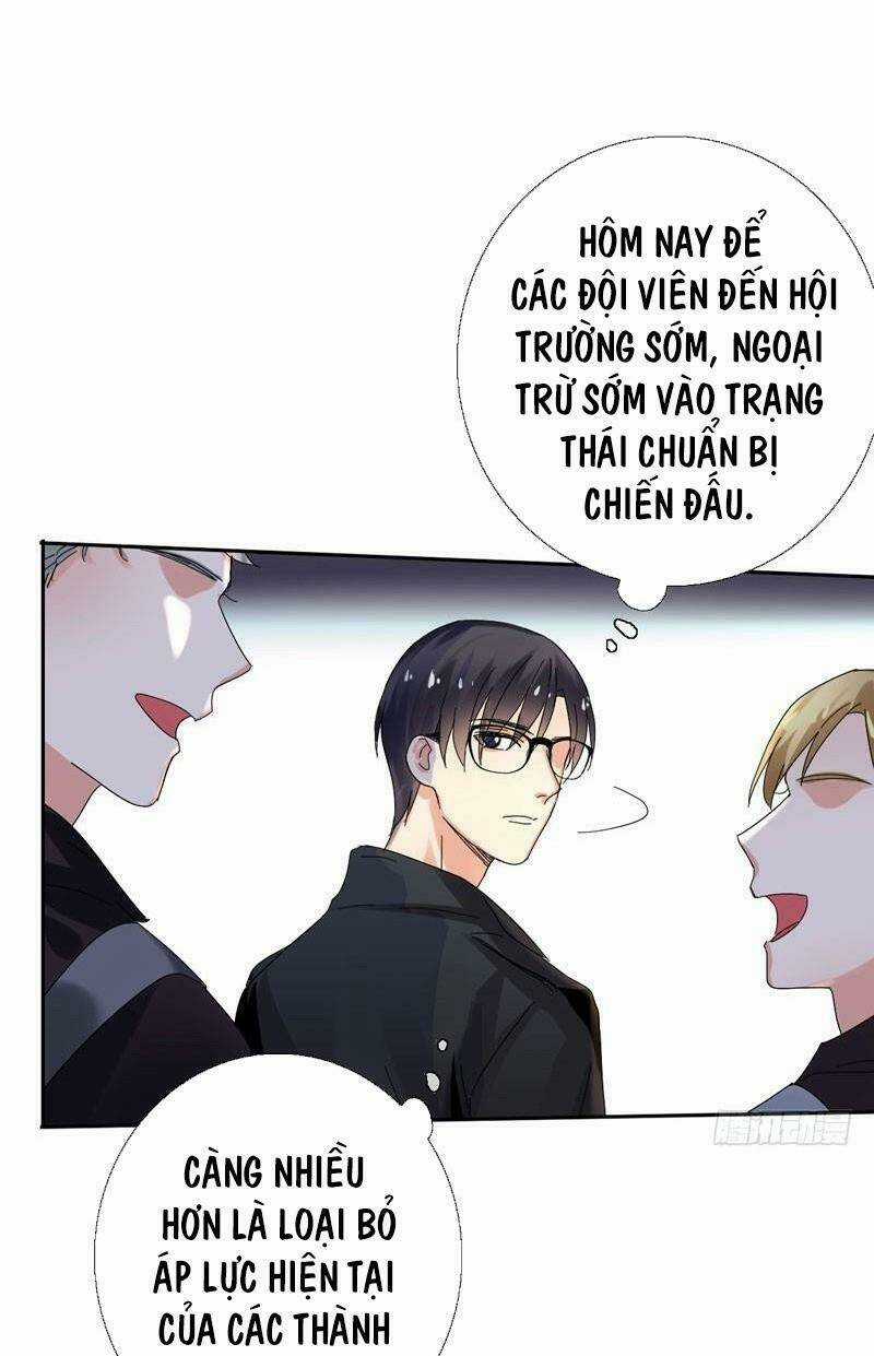 Khởi Động Lại Tương Lai Chapter 37 trang 6