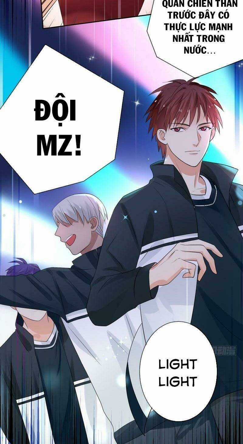 Khởi Động Lại Tương Lai Chapter 38 trang 11