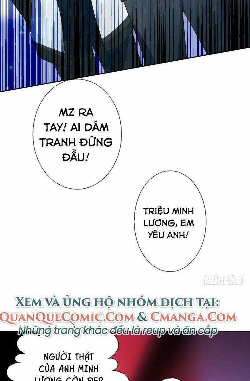 Khởi Động Lại Tương Lai Chapter 38 trang 12