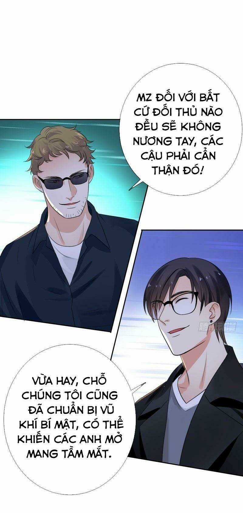 Khởi Động Lại Tương Lai Chapter 38 trang 17