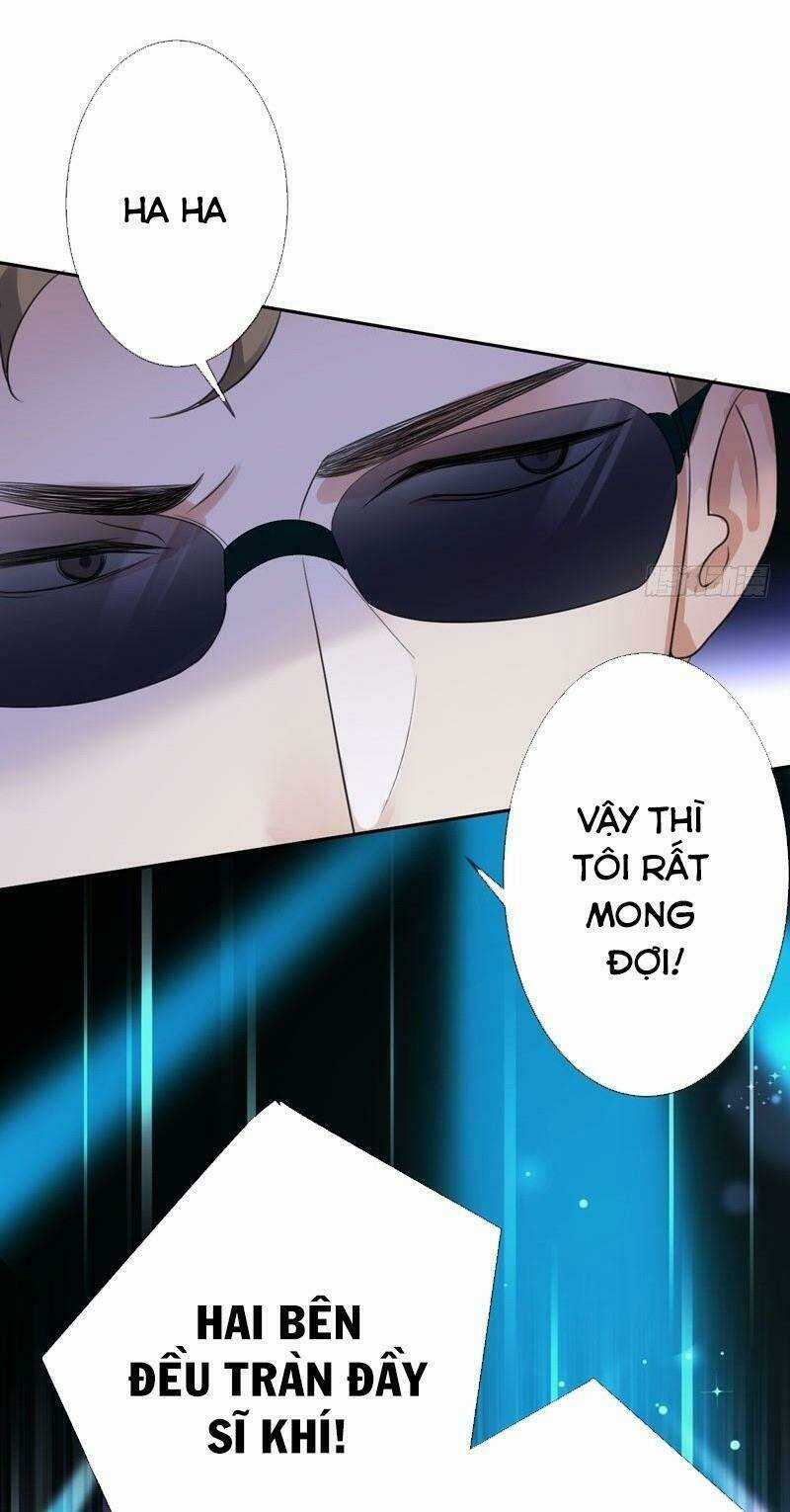Khởi Động Lại Tương Lai Chapter 38 trang 18