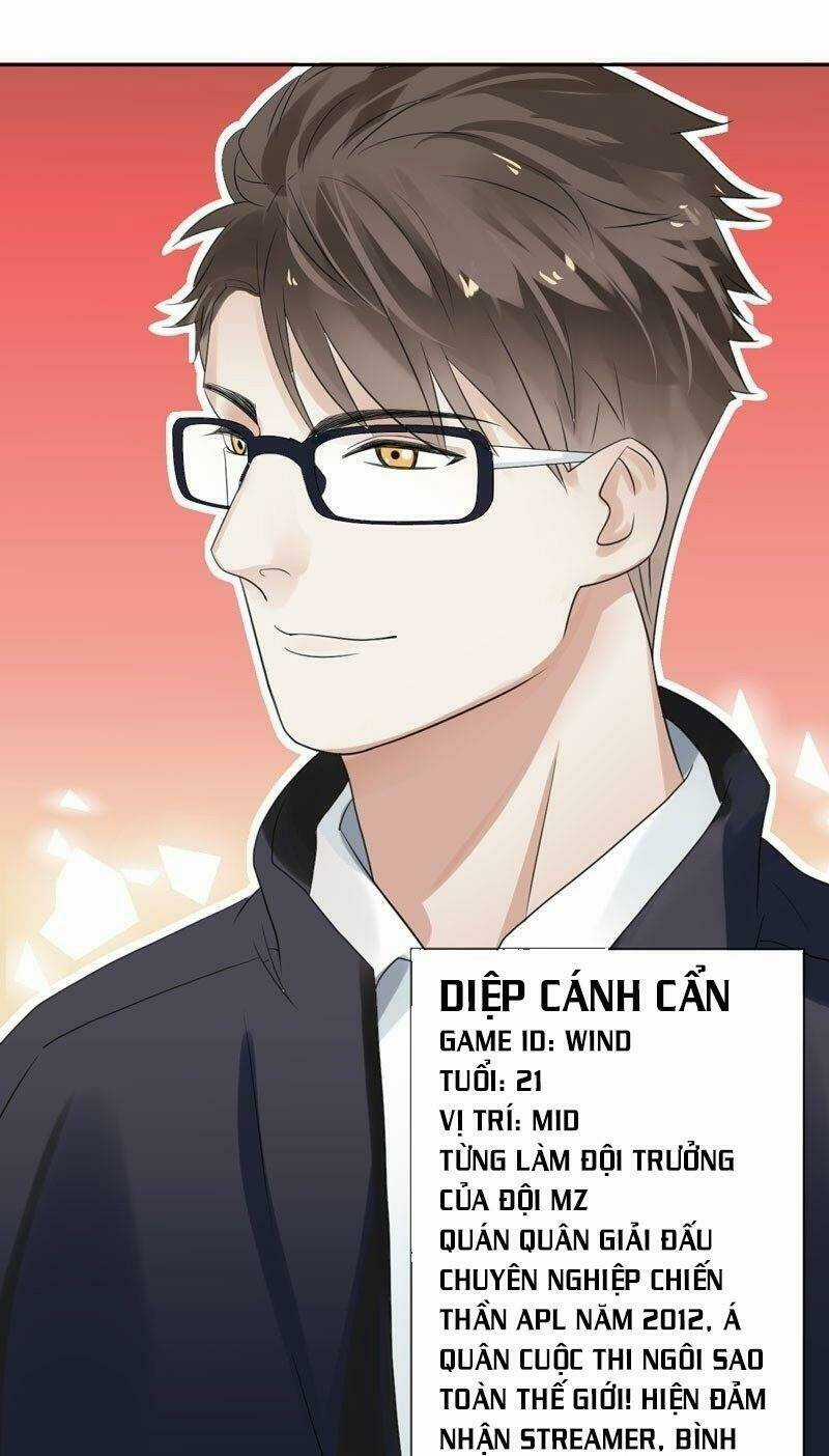 Khởi Động Lại Tương Lai Chapter 38 trang 2