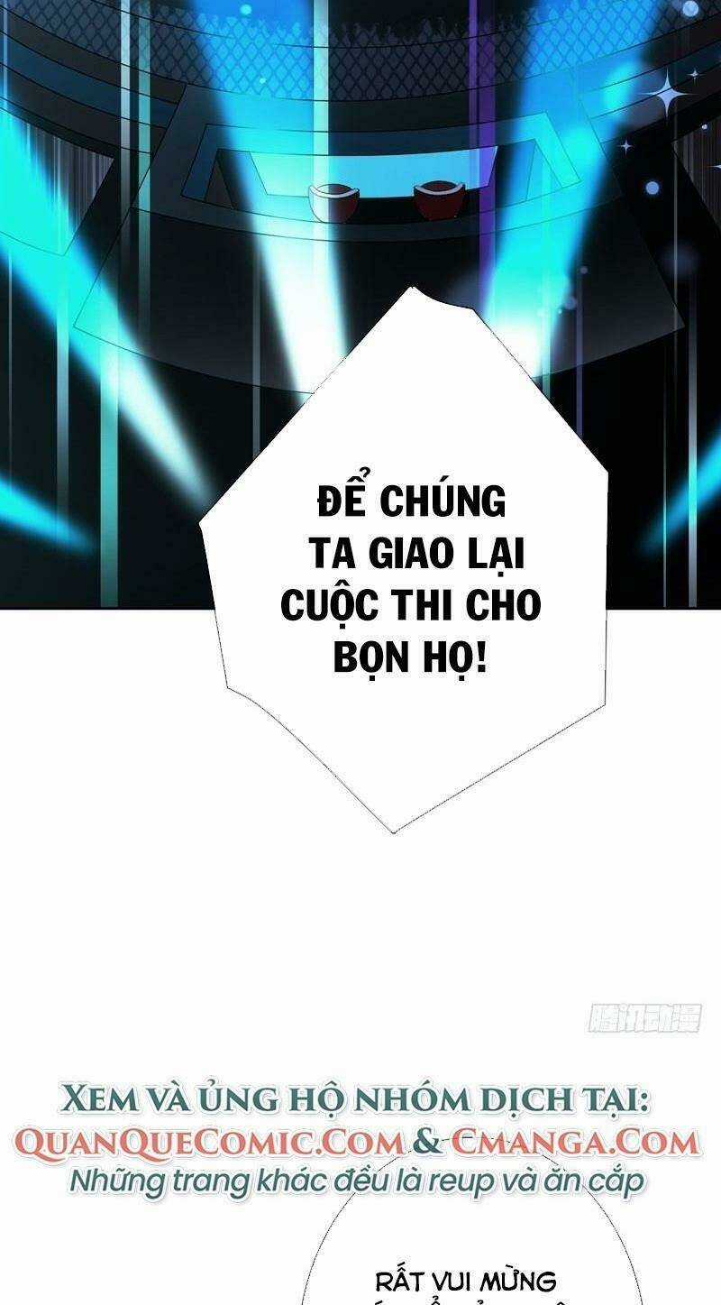 Khởi Động Lại Tương Lai Chapter 38 trang 20