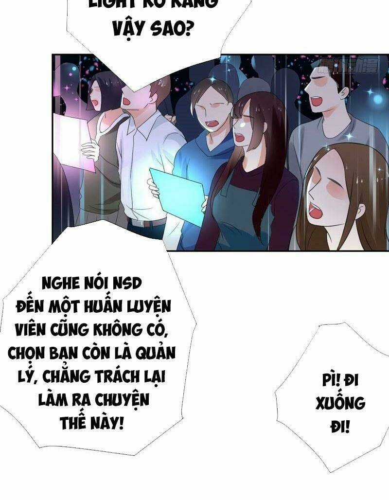 Khởi Động Lại Tương Lai Chapter 38 trang 27
