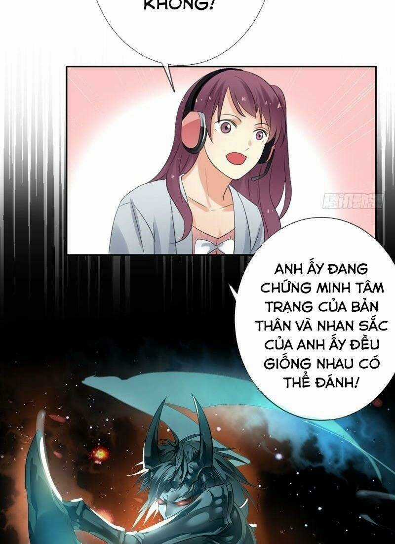 Khởi Động Lại Tương Lai Chapter 38 trang 29