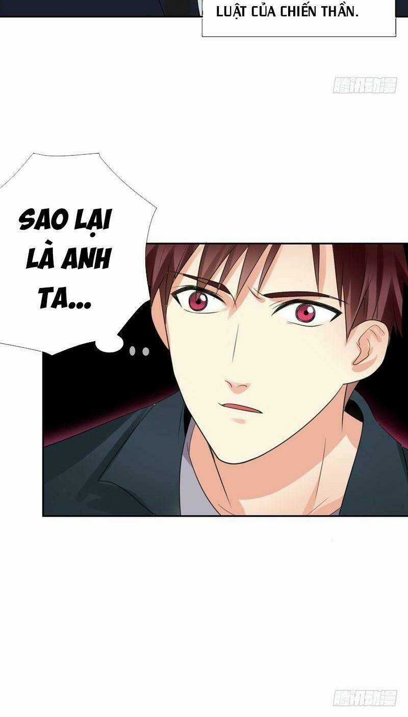 Khởi Động Lại Tương Lai Chapter 38 trang 3