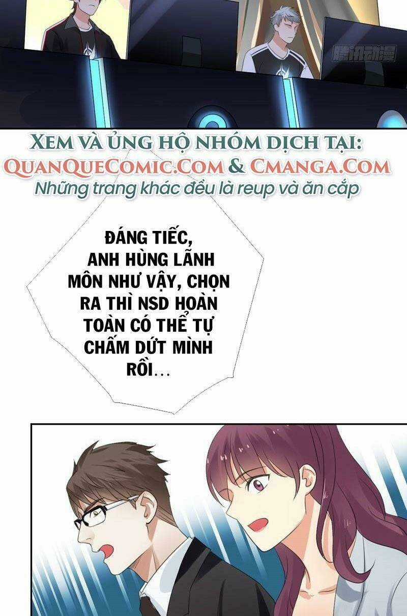 Khởi Động Lại Tương Lai Chapter 38 trang 33