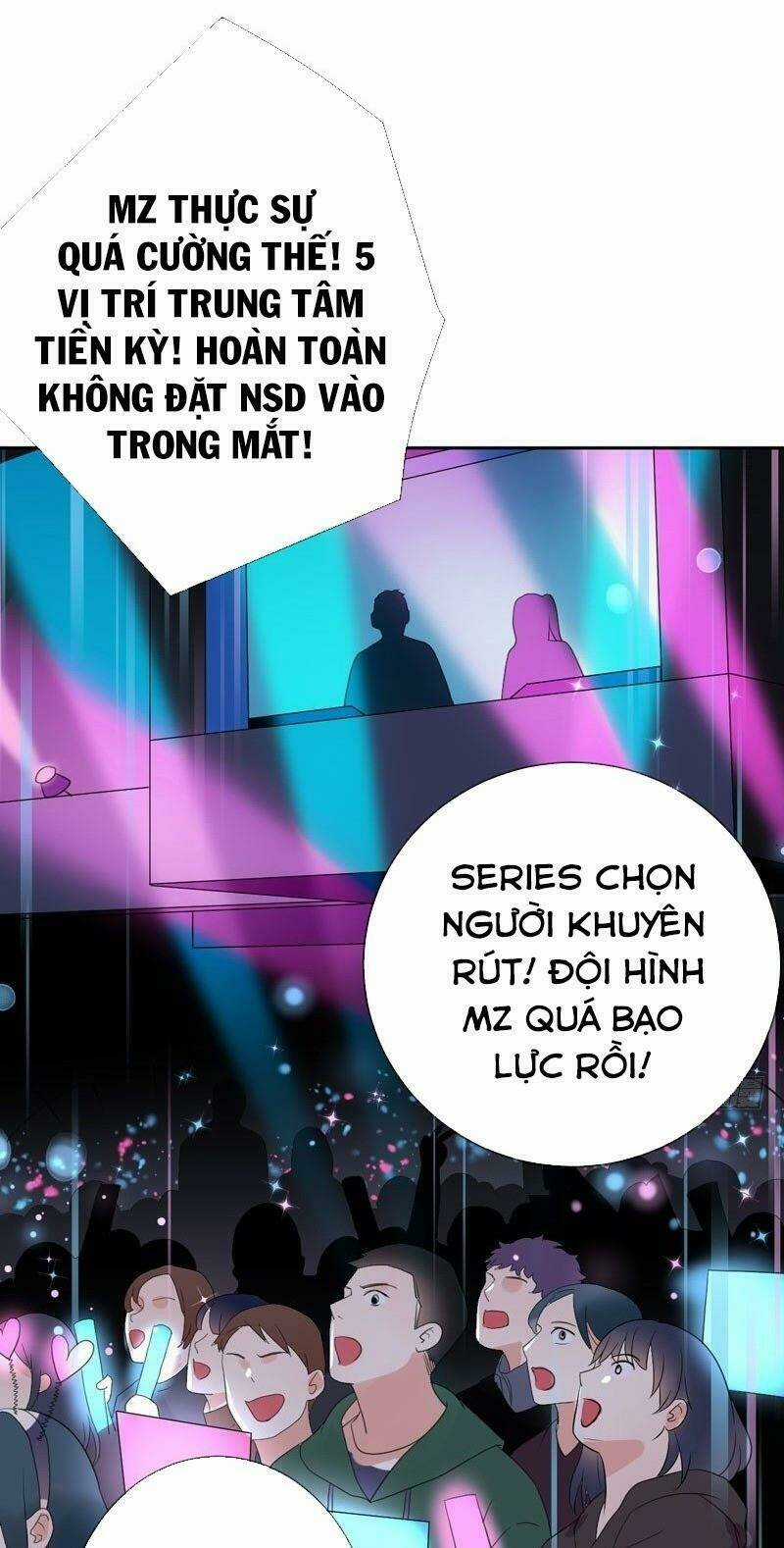 Khởi Động Lại Tương Lai Chapter 38 trang 36