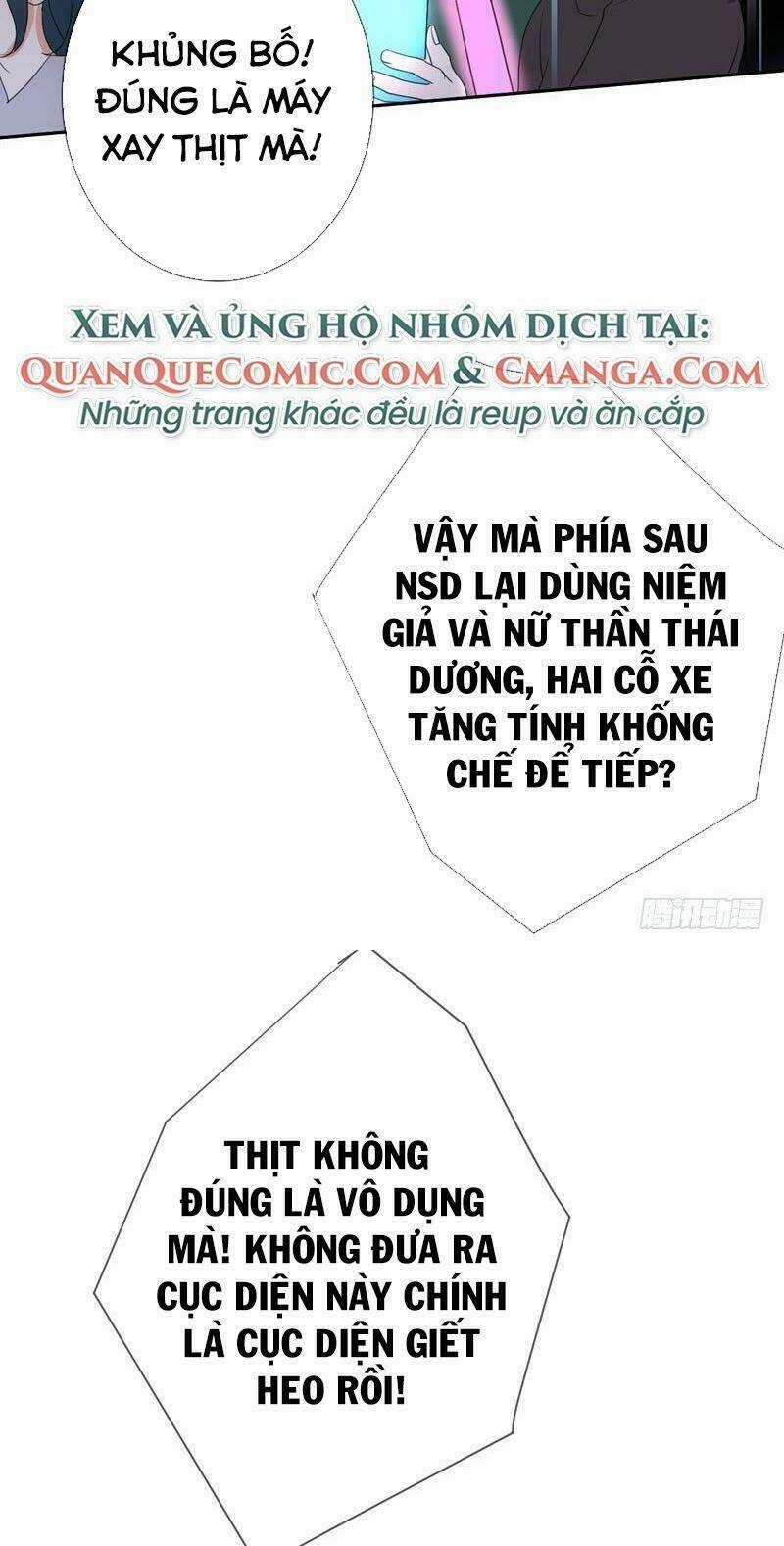 Khởi Động Lại Tương Lai Chapter 38 trang 37