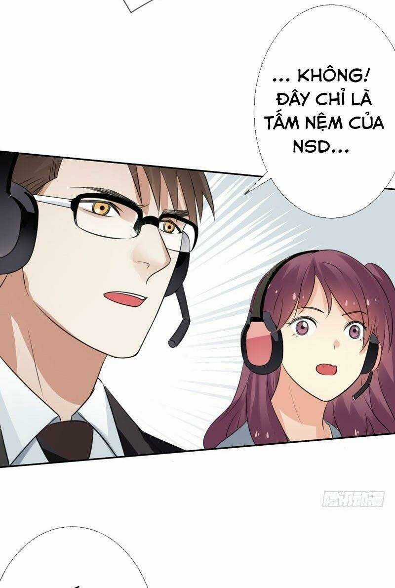 Khởi Động Lại Tương Lai Chapter 38 trang 38