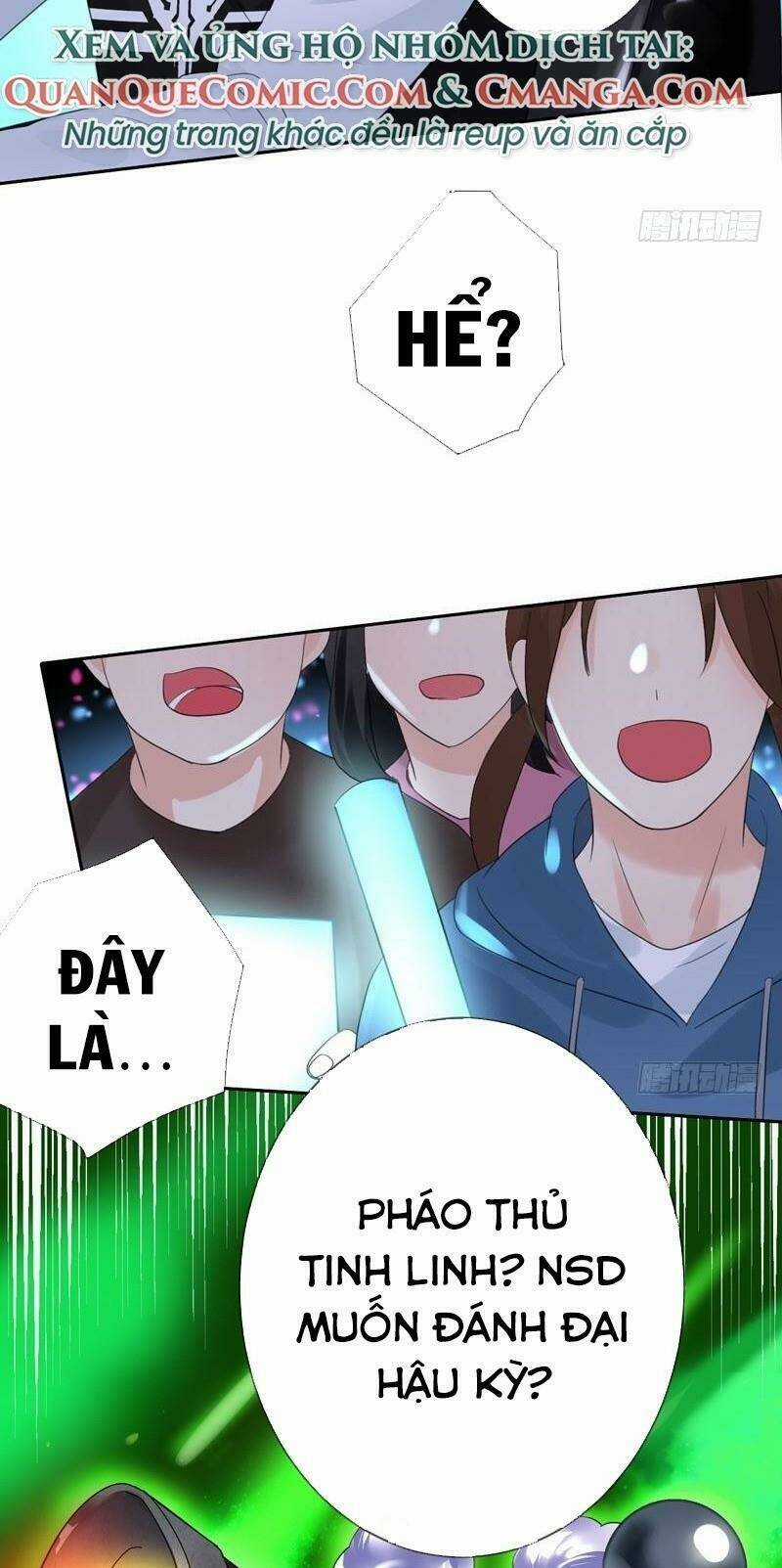 Khởi Động Lại Tương Lai Chapter 38 trang 41