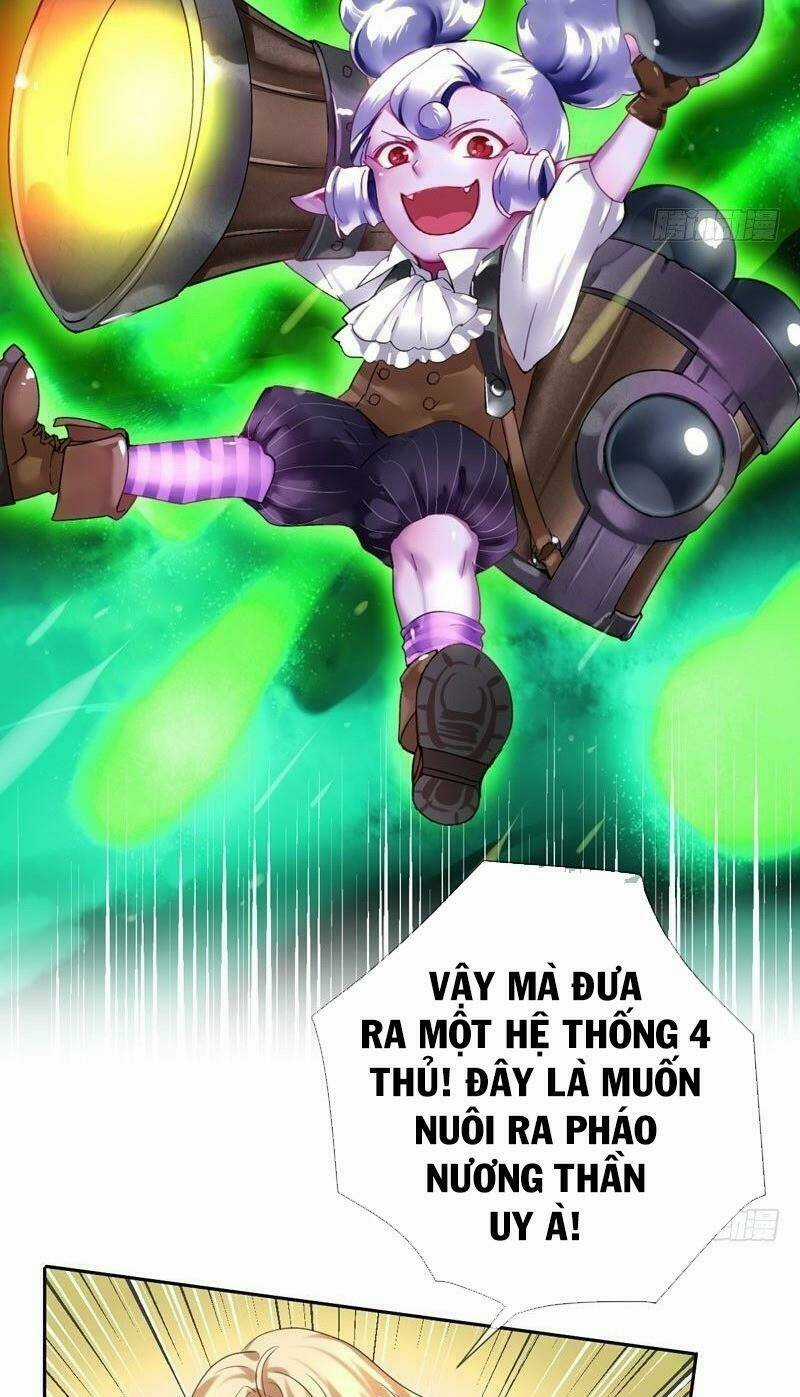 Khởi Động Lại Tương Lai Chapter 38 trang 42