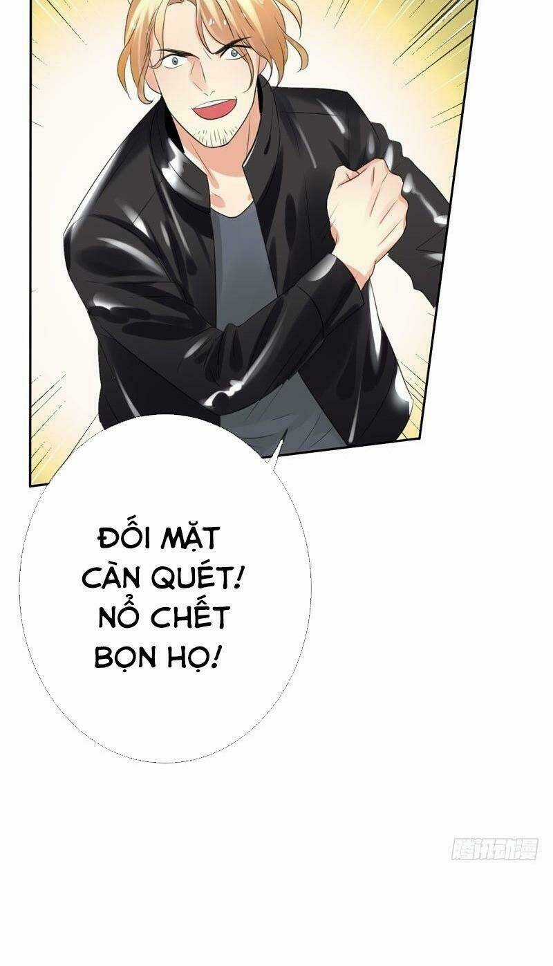 Khởi Động Lại Tương Lai Chapter 38 trang 43
