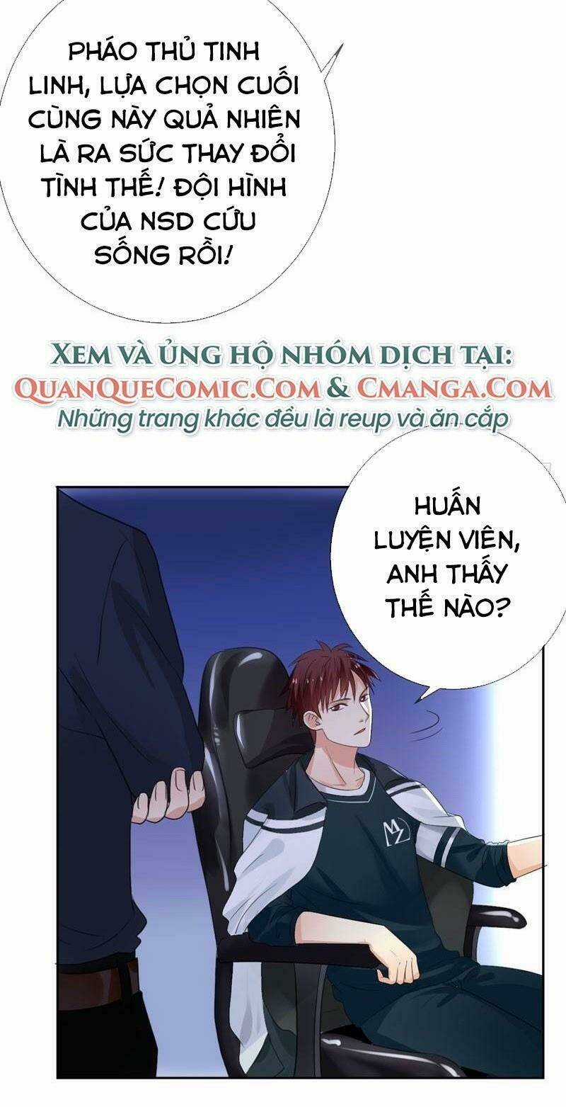 Khởi Động Lại Tương Lai Chapter 38 trang 45