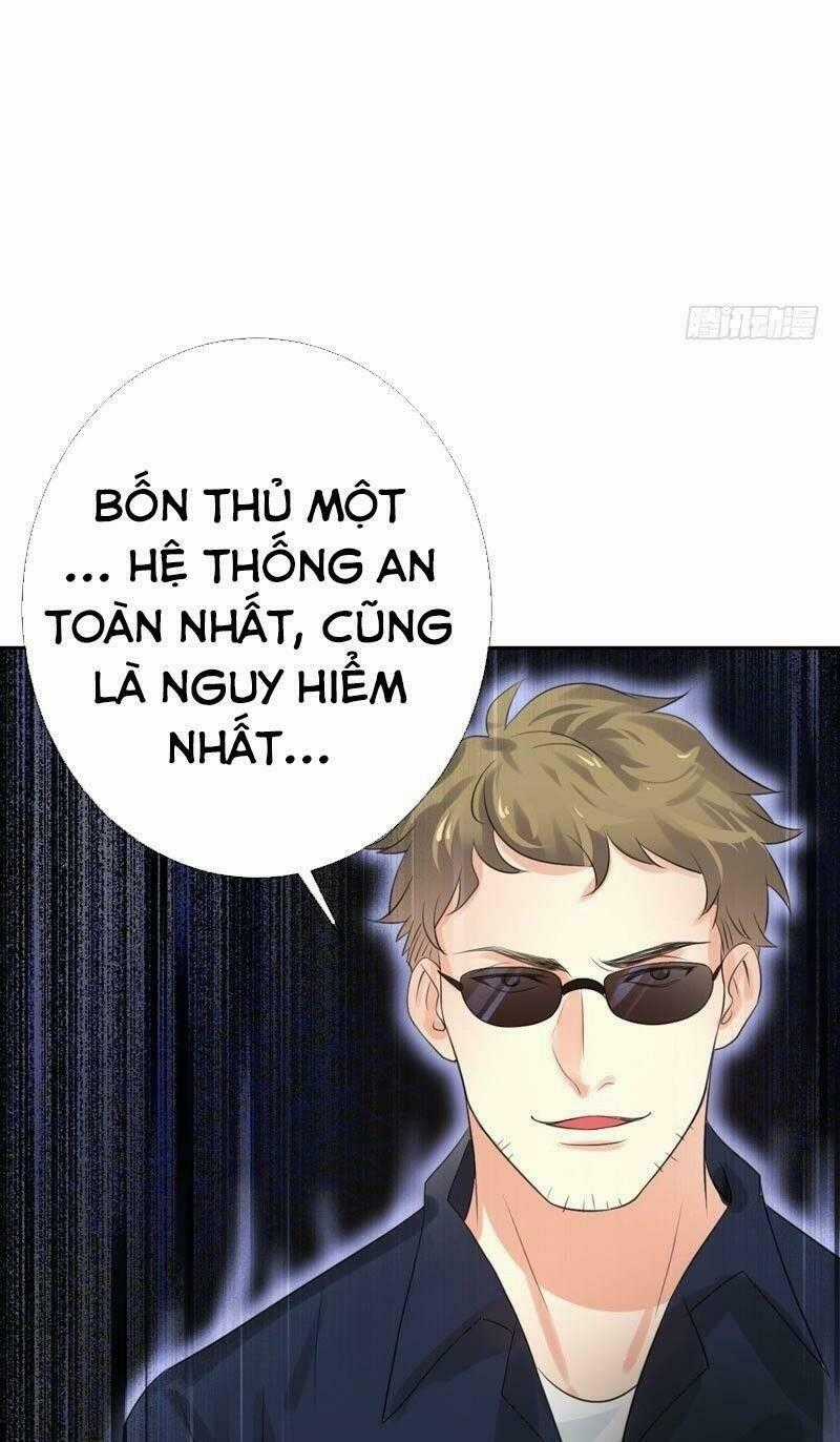 Khởi Động Lại Tương Lai Chapter 38 trang 46