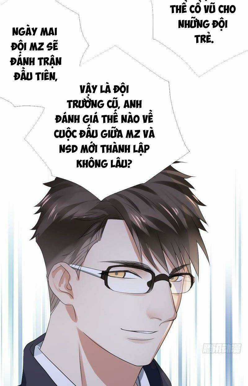 Khởi Động Lại Tương Lai Chapter 38 trang 5