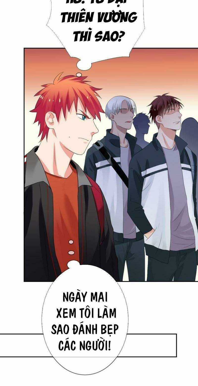 Khởi Động Lại Tương Lai Chapter 38 trang 7