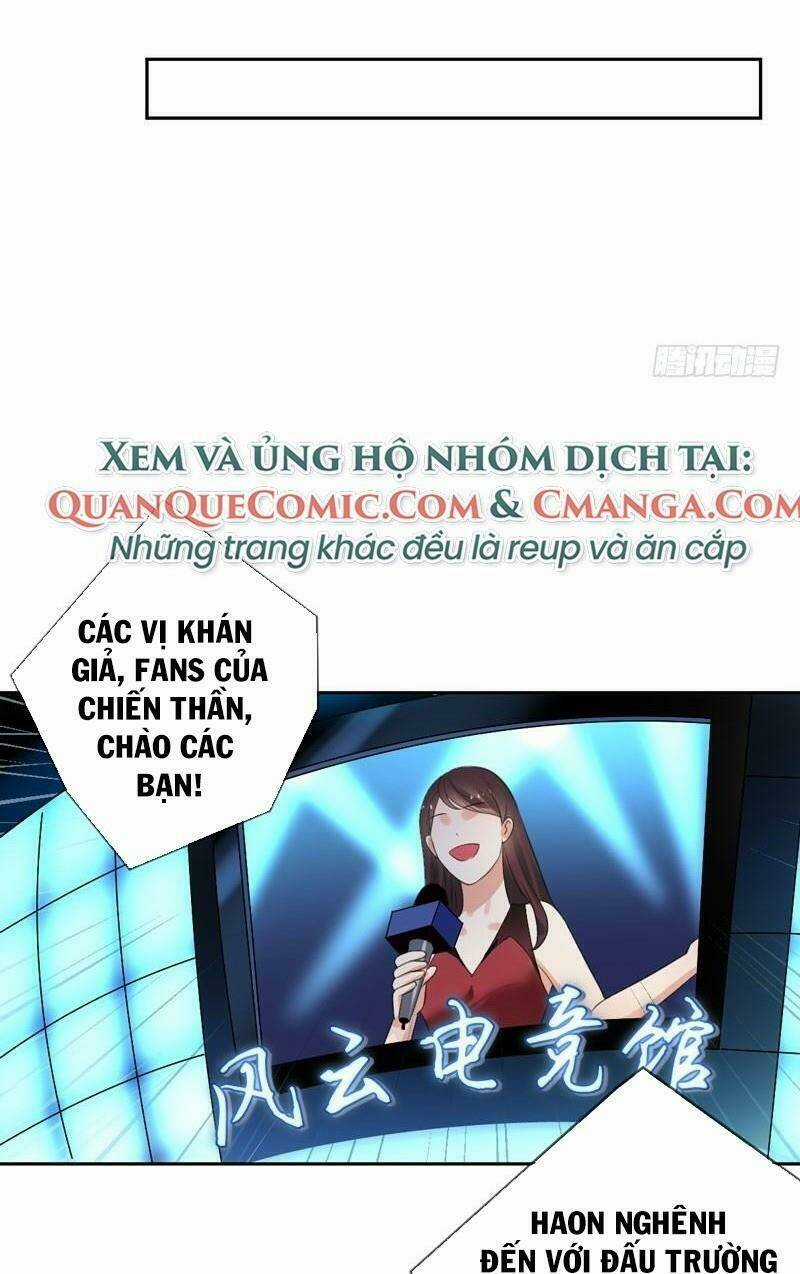 Khởi Động Lại Tương Lai Chapter 38 trang 8