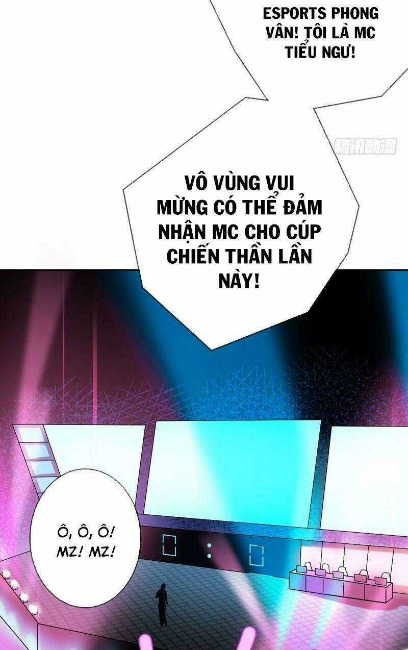 Khởi Động Lại Tương Lai Chapter 38 trang 9