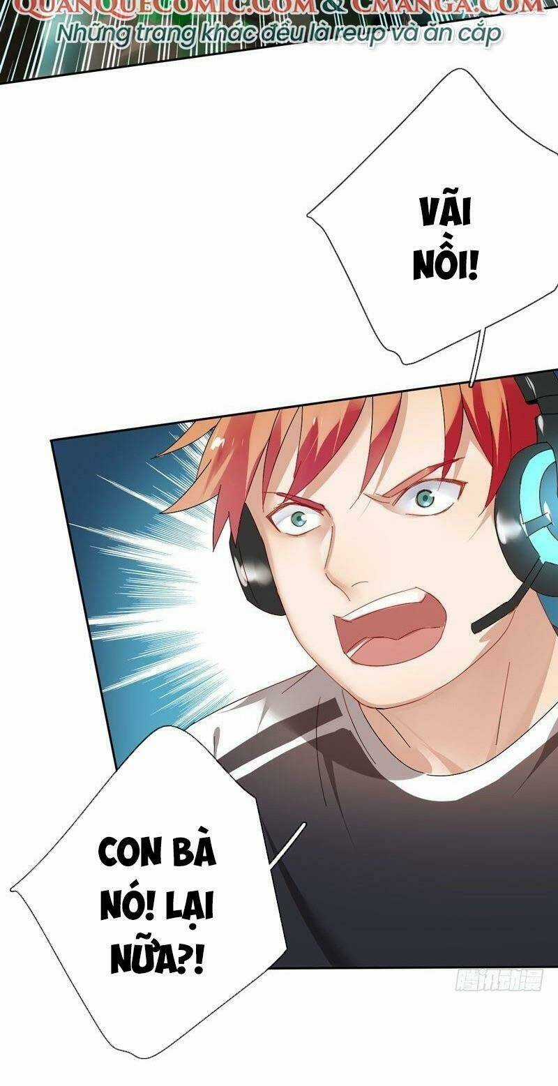 Khởi Động Lại Tương Lai Chapter 39 trang 13