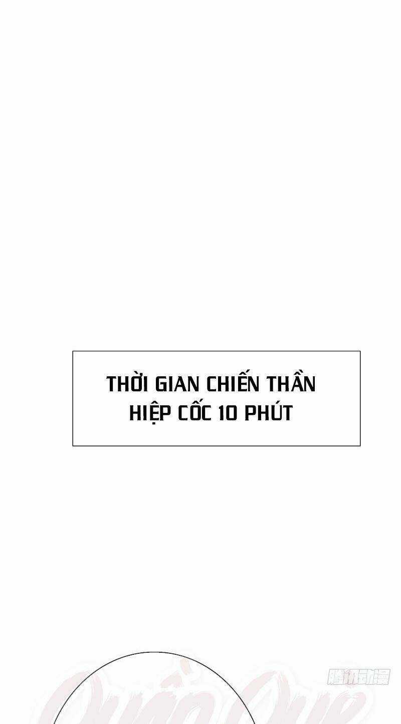 Khởi Động Lại Tương Lai Chapter 39 trang 14