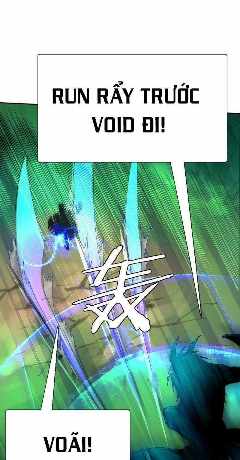 Khởi Động Lại Tương Lai Chapter 39 trang 16