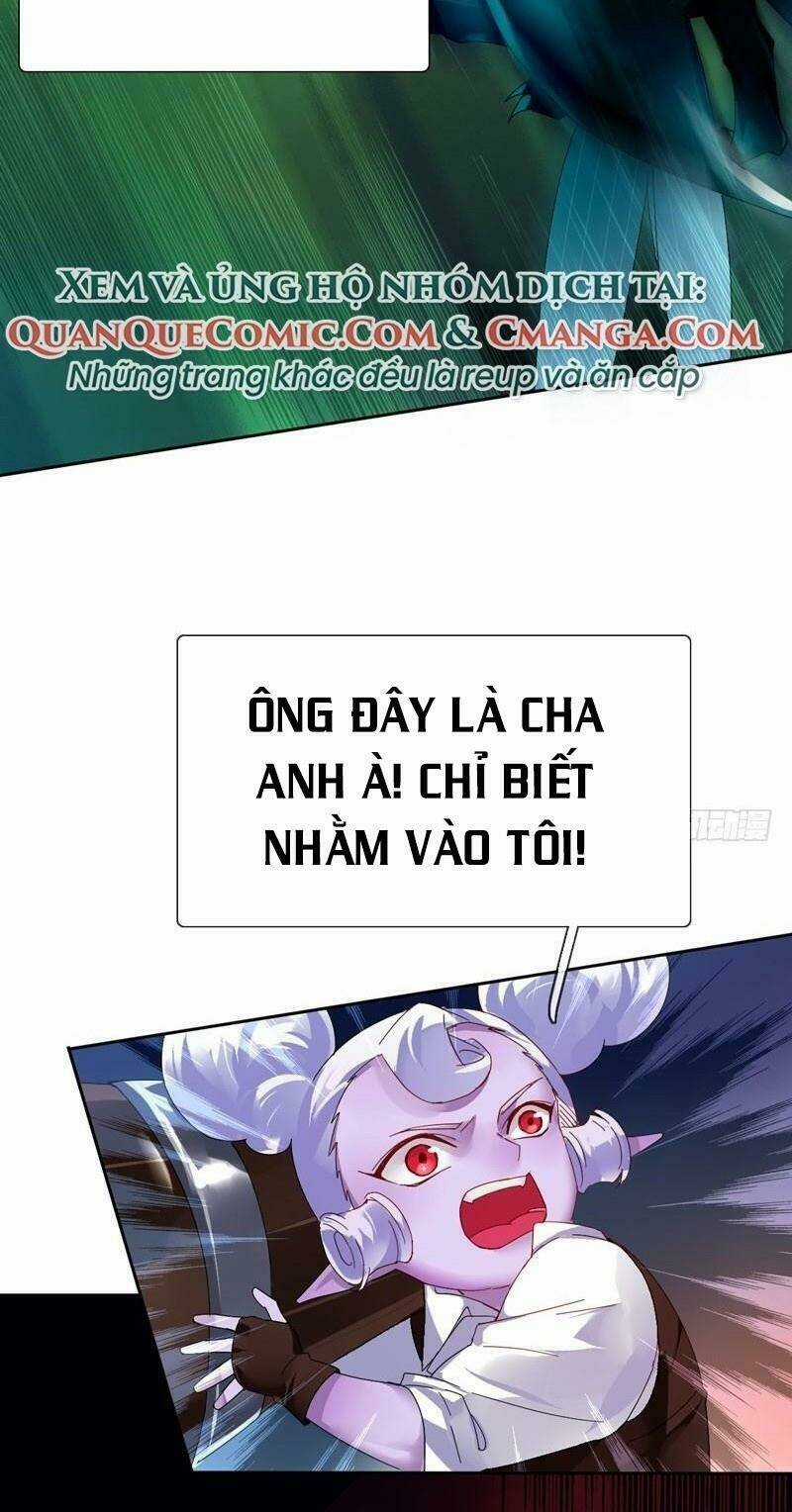 Khởi Động Lại Tương Lai Chapter 39 trang 17