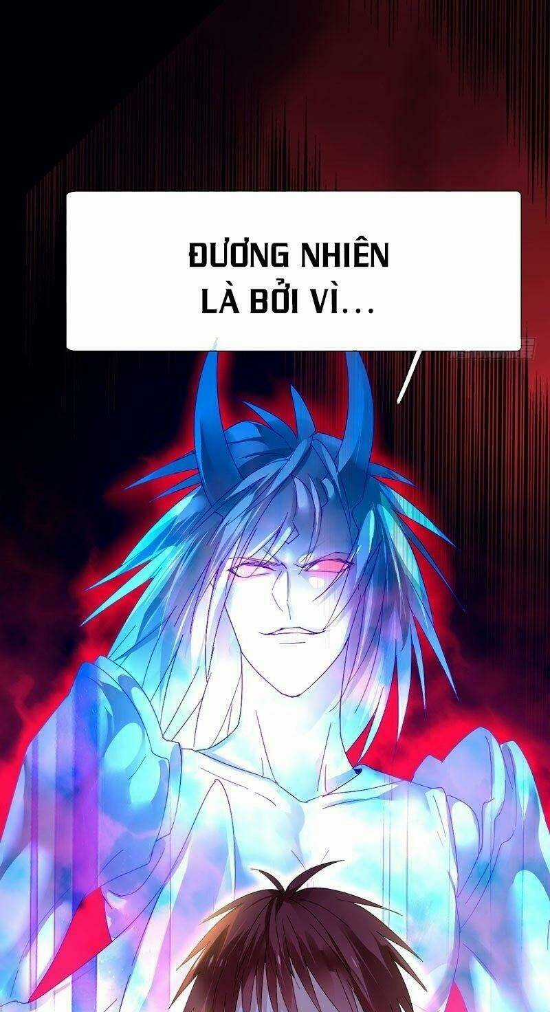 Khởi Động Lại Tương Lai Chapter 39 trang 18