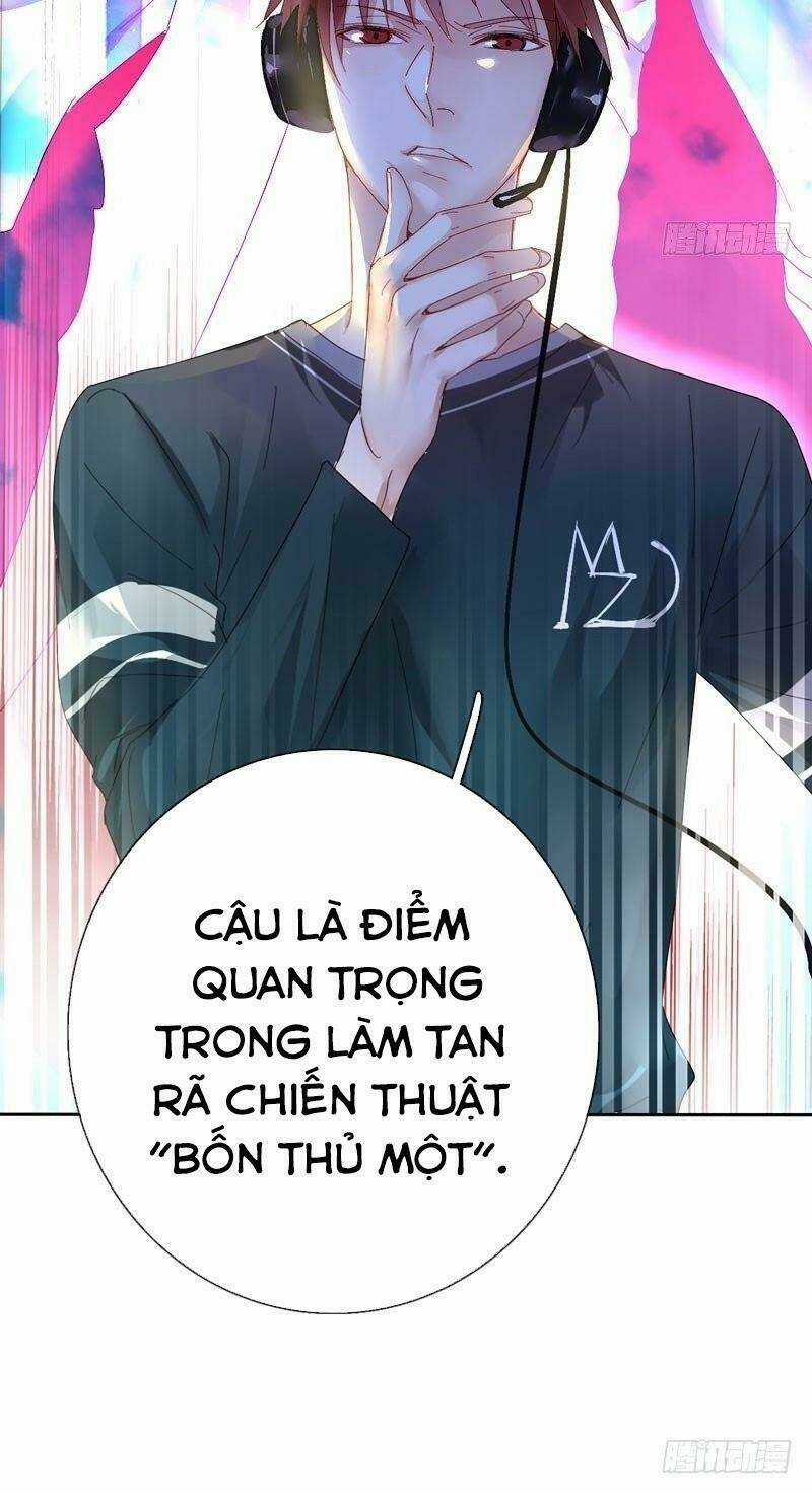 Khởi Động Lại Tương Lai Chapter 39 trang 19