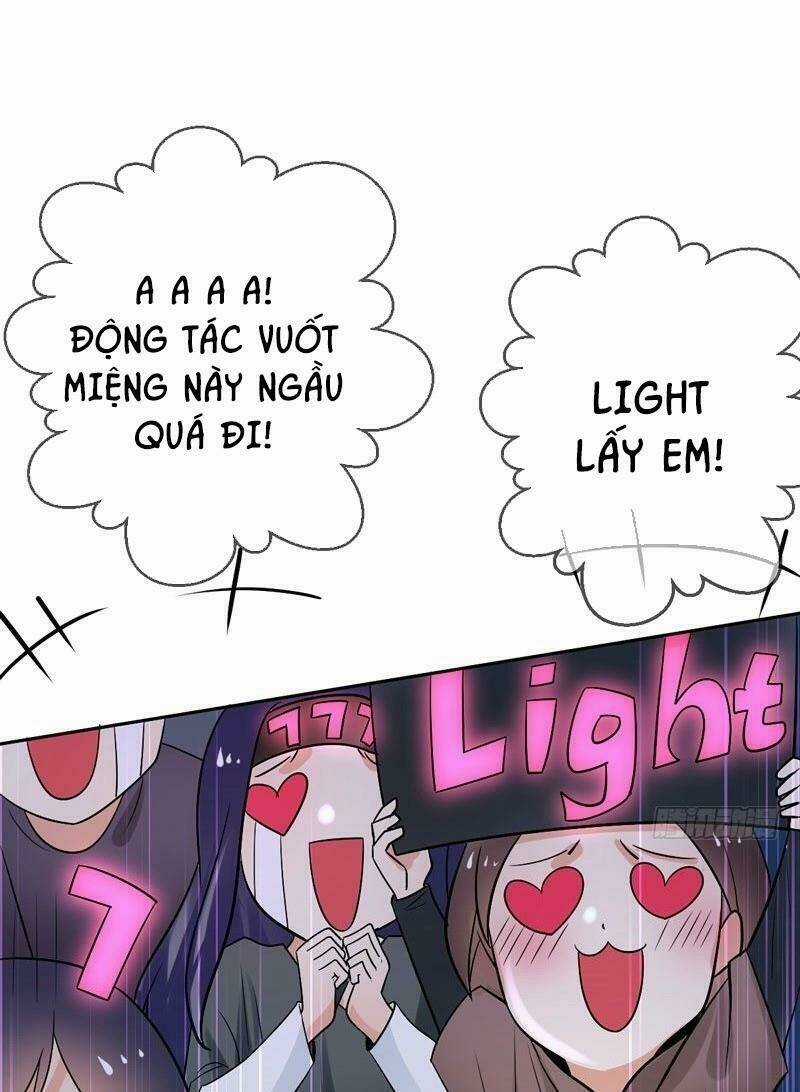 Khởi Động Lại Tương Lai Chapter 39 trang 20