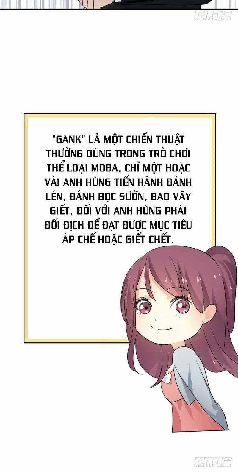 Khởi Động Lại Tương Lai Chapter 39 trang 23