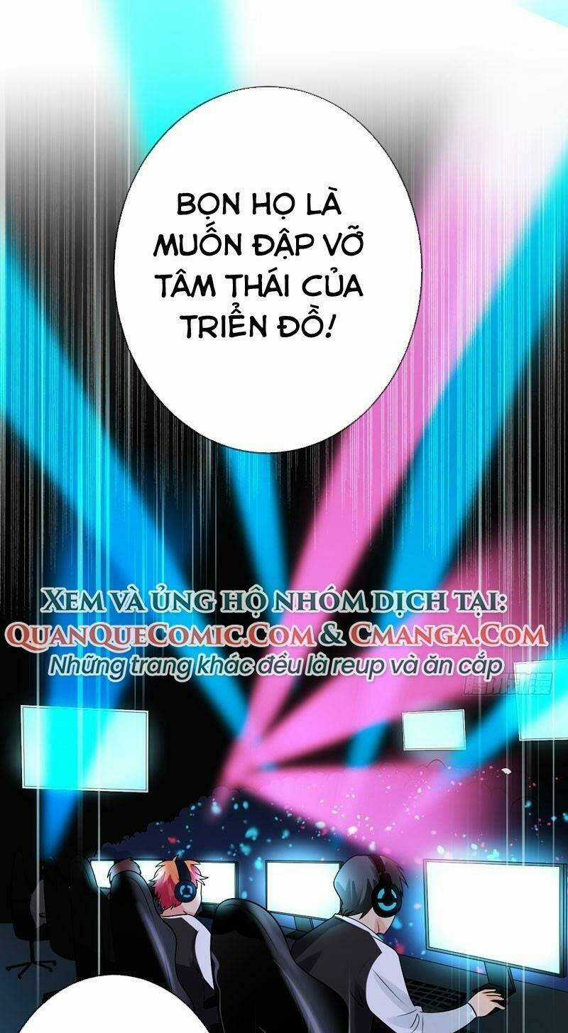 Khởi Động Lại Tương Lai Chapter 39 trang 24