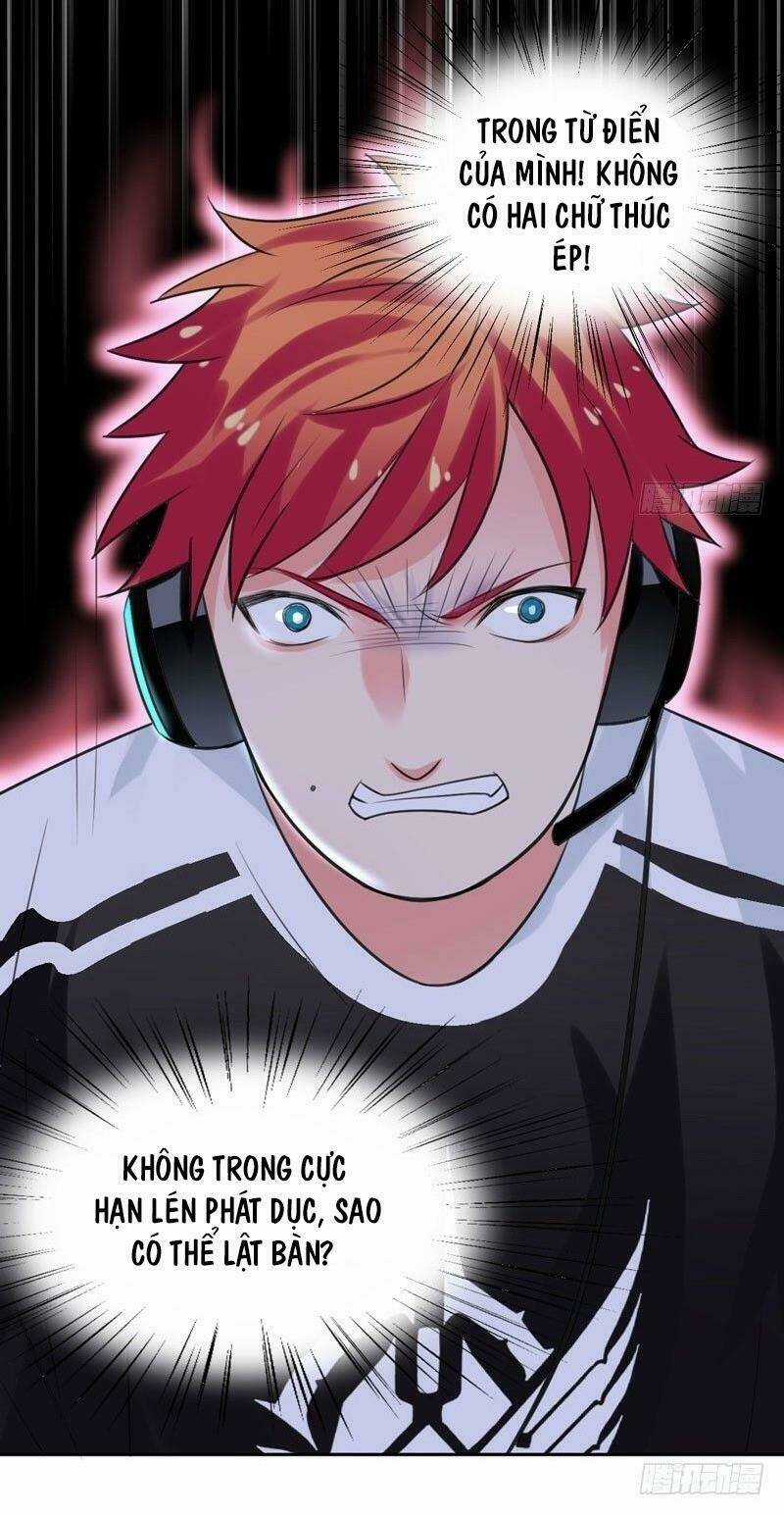 Khởi Động Lại Tương Lai Chapter 39 trang 27