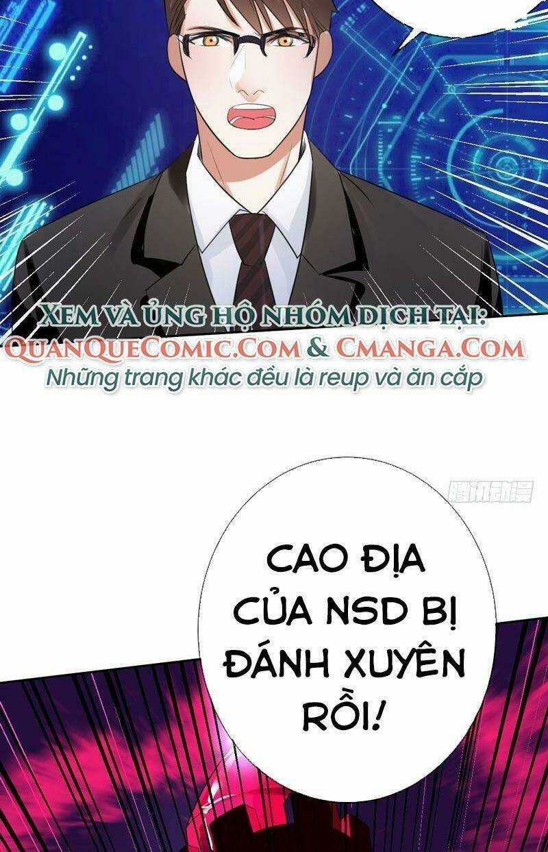 Khởi Động Lại Tương Lai Chapter 39 trang 29