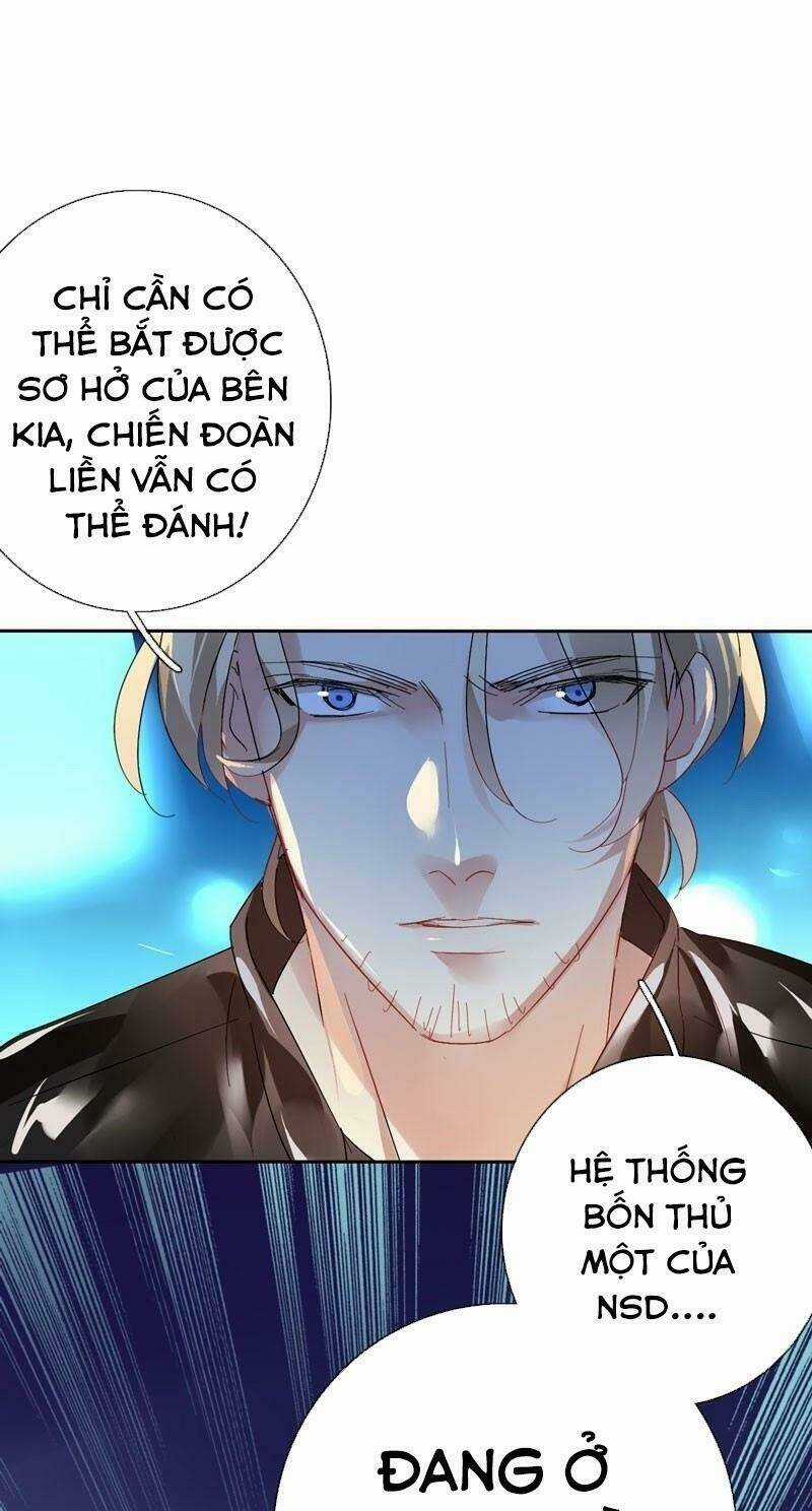 Khởi Động Lại Tương Lai Chapter 39 trang 32