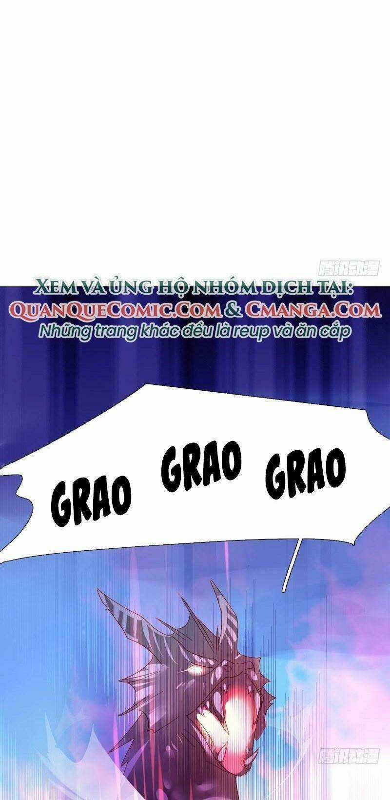 Khởi Động Lại Tương Lai Chapter 39 trang 36