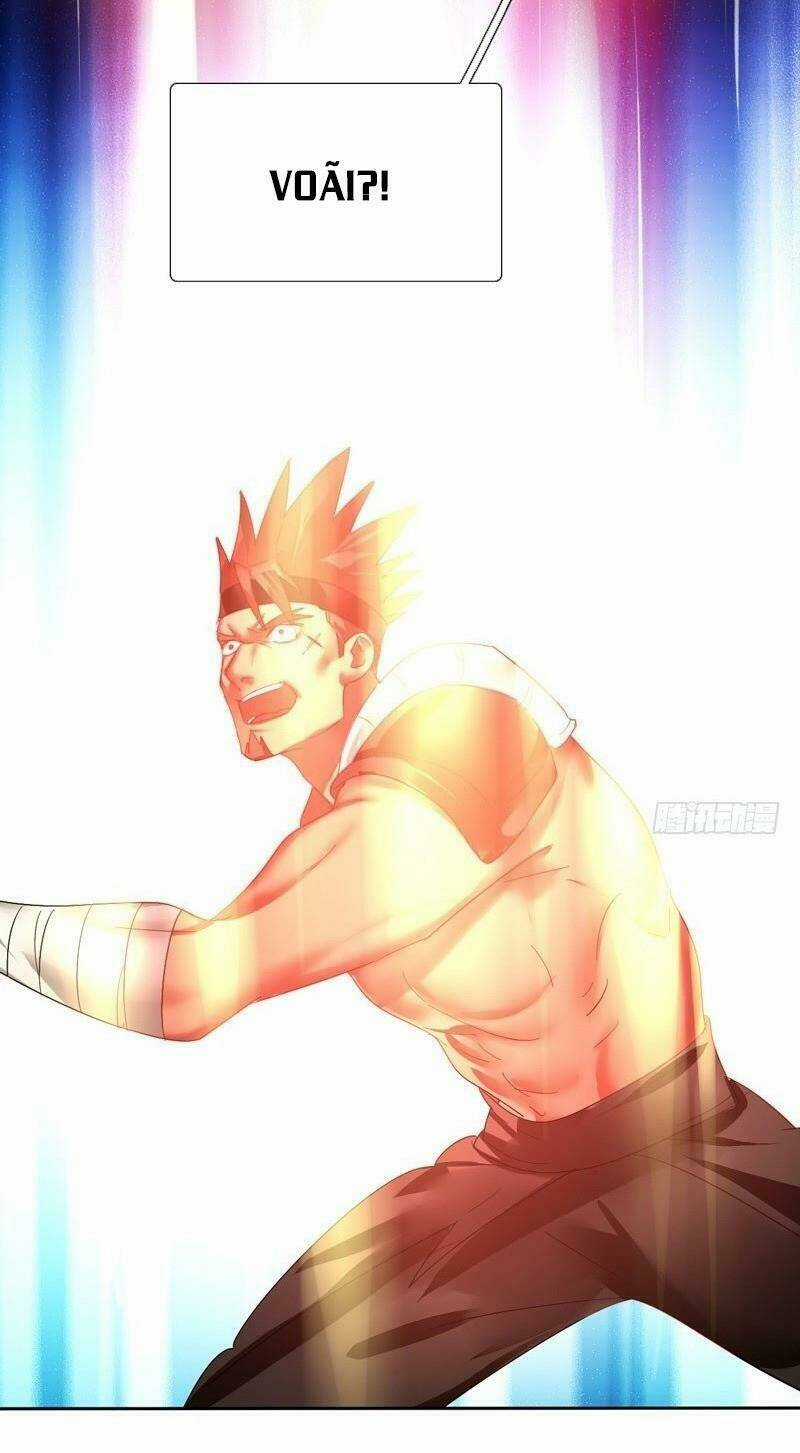 Khởi Động Lại Tương Lai Chapter 39 trang 39