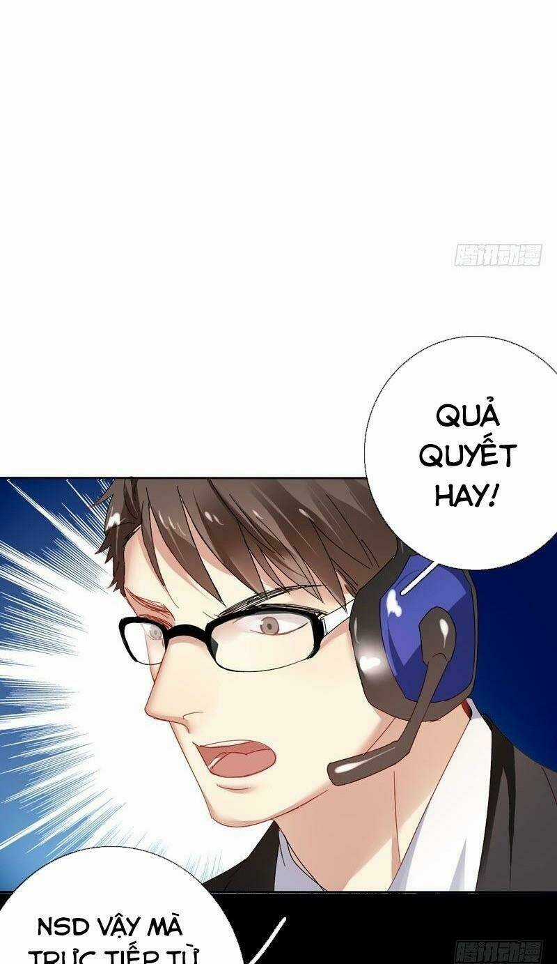 Khởi Động Lại Tương Lai Chapter 39 trang 40