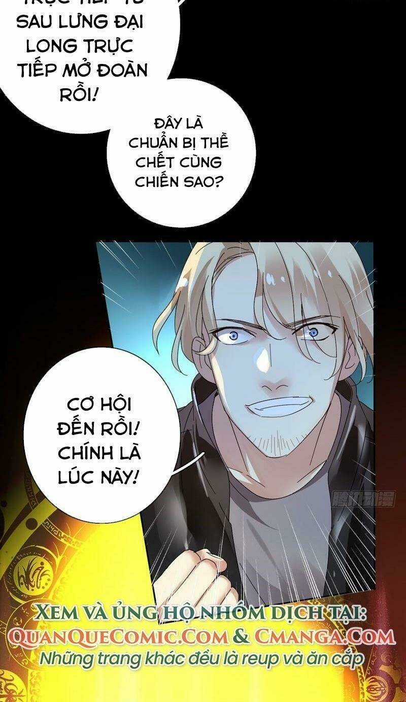 Khởi Động Lại Tương Lai Chapter 39 trang 41