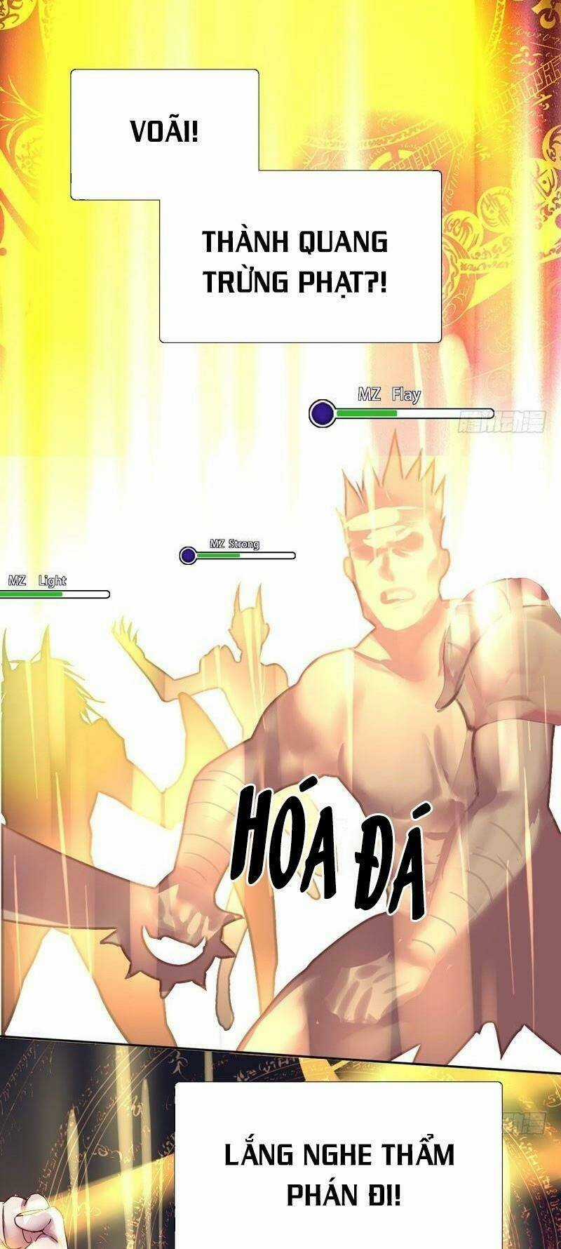 Khởi Động Lại Tương Lai Chapter 39 trang 42