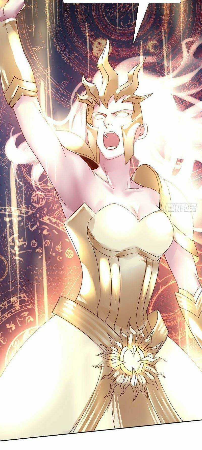 Khởi Động Lại Tương Lai Chapter 39 trang 43