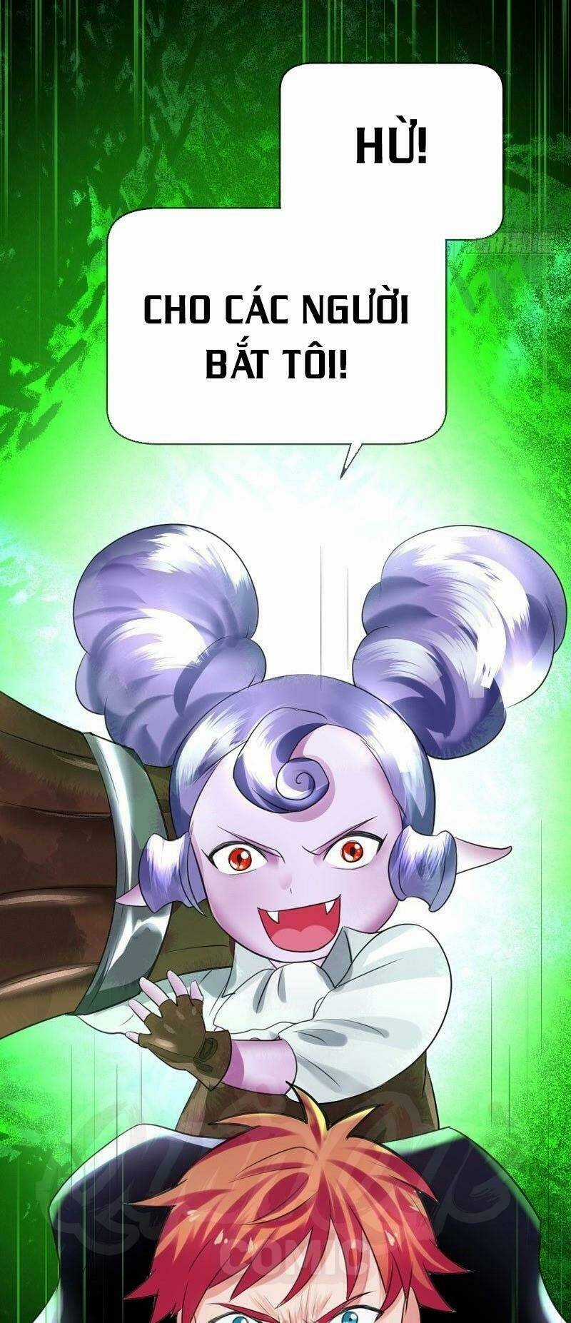 Khởi Động Lại Tương Lai Chapter 39 trang 46