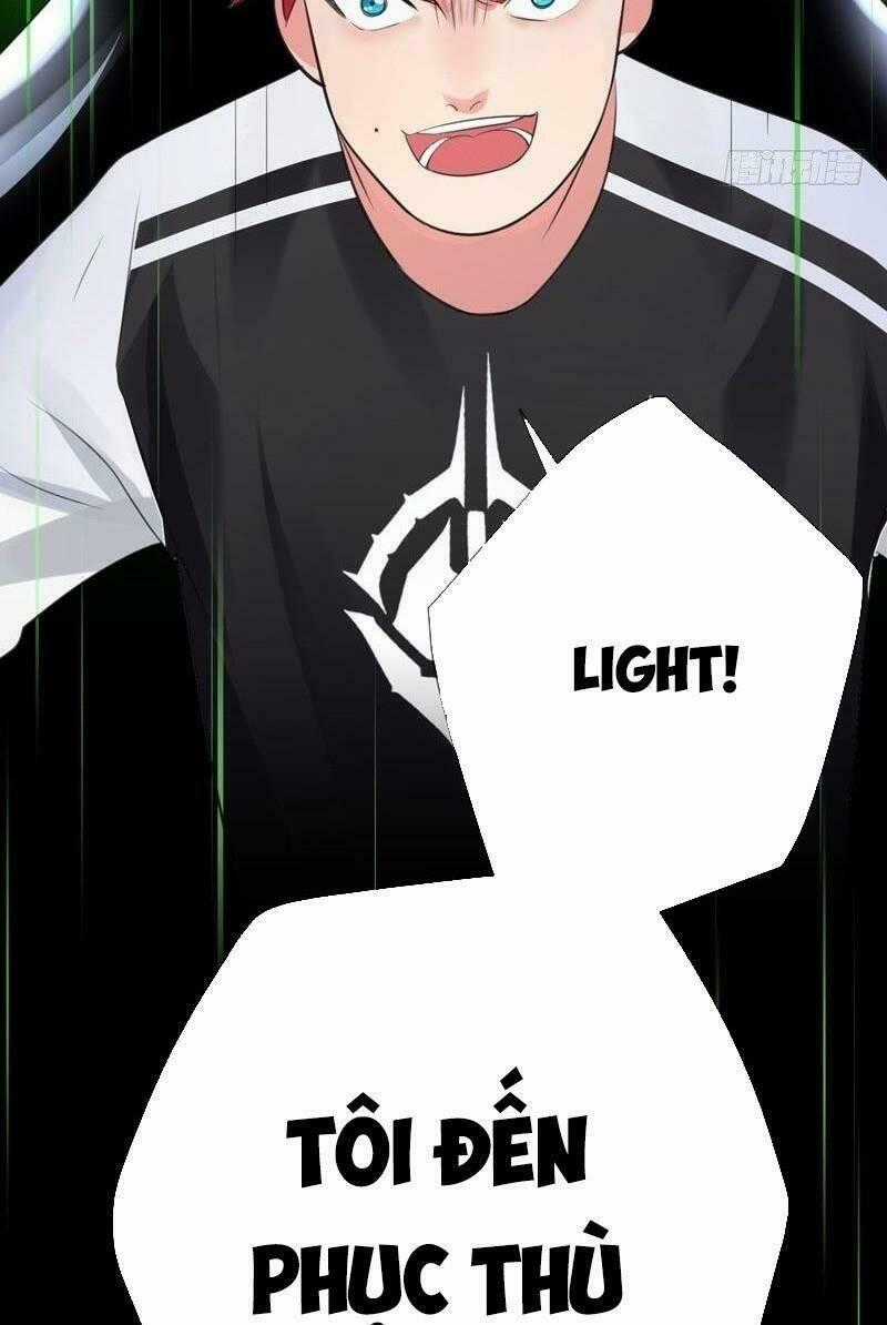 Khởi Động Lại Tương Lai Chapter 39 trang 47