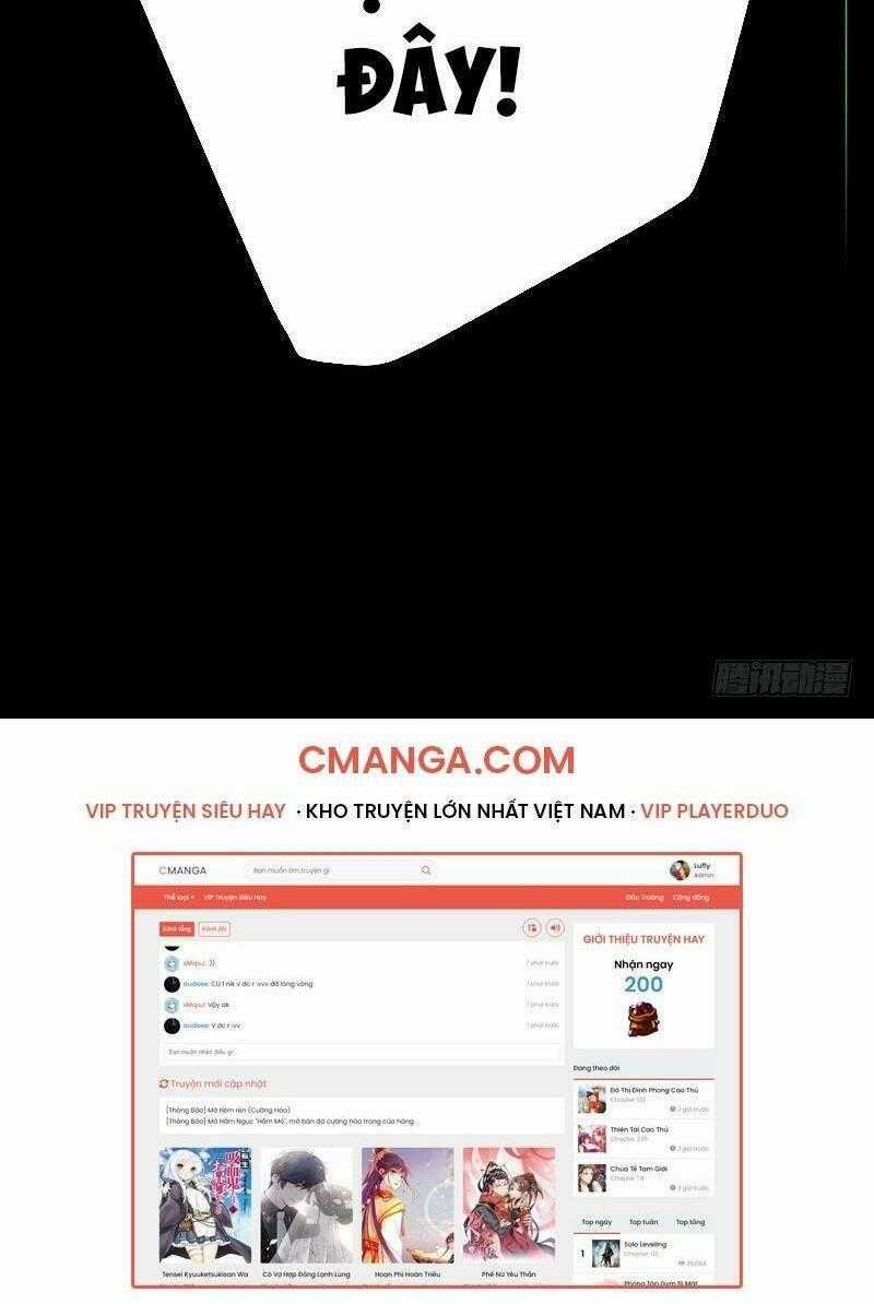 Khởi Động Lại Tương Lai Chapter 39 trang 48