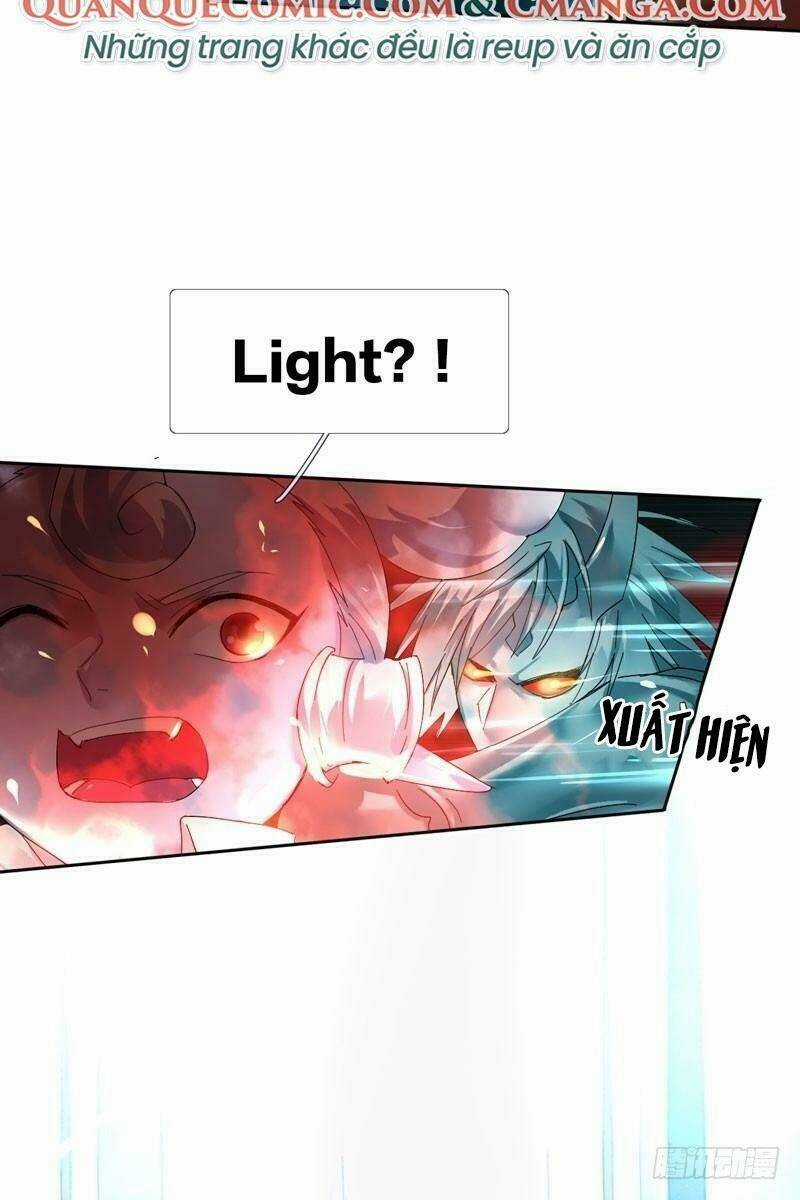 Khởi Động Lại Tương Lai Chapter 39 trang 5